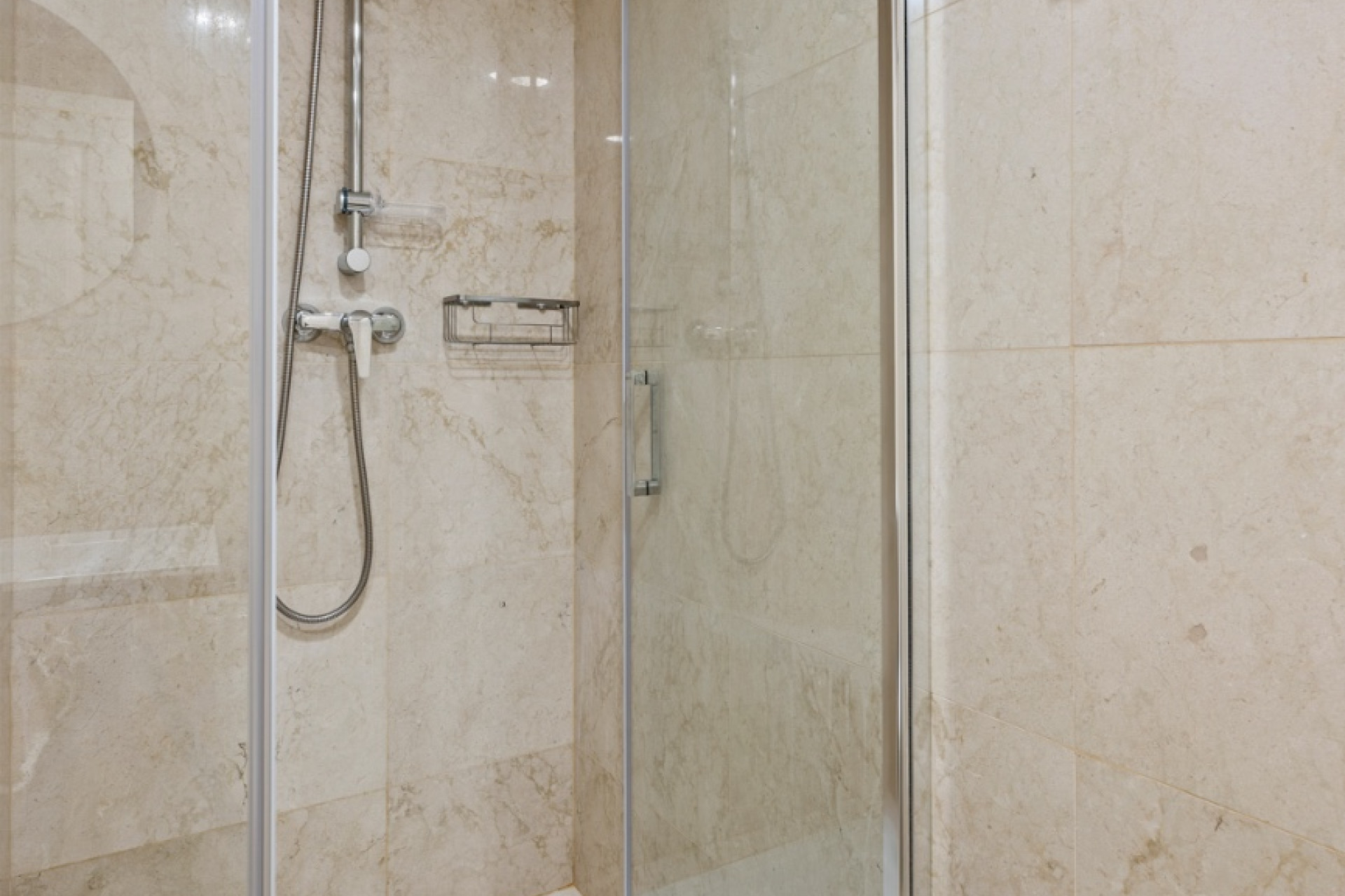 Resale - Apartment / flat - San Javier - Roda Golf