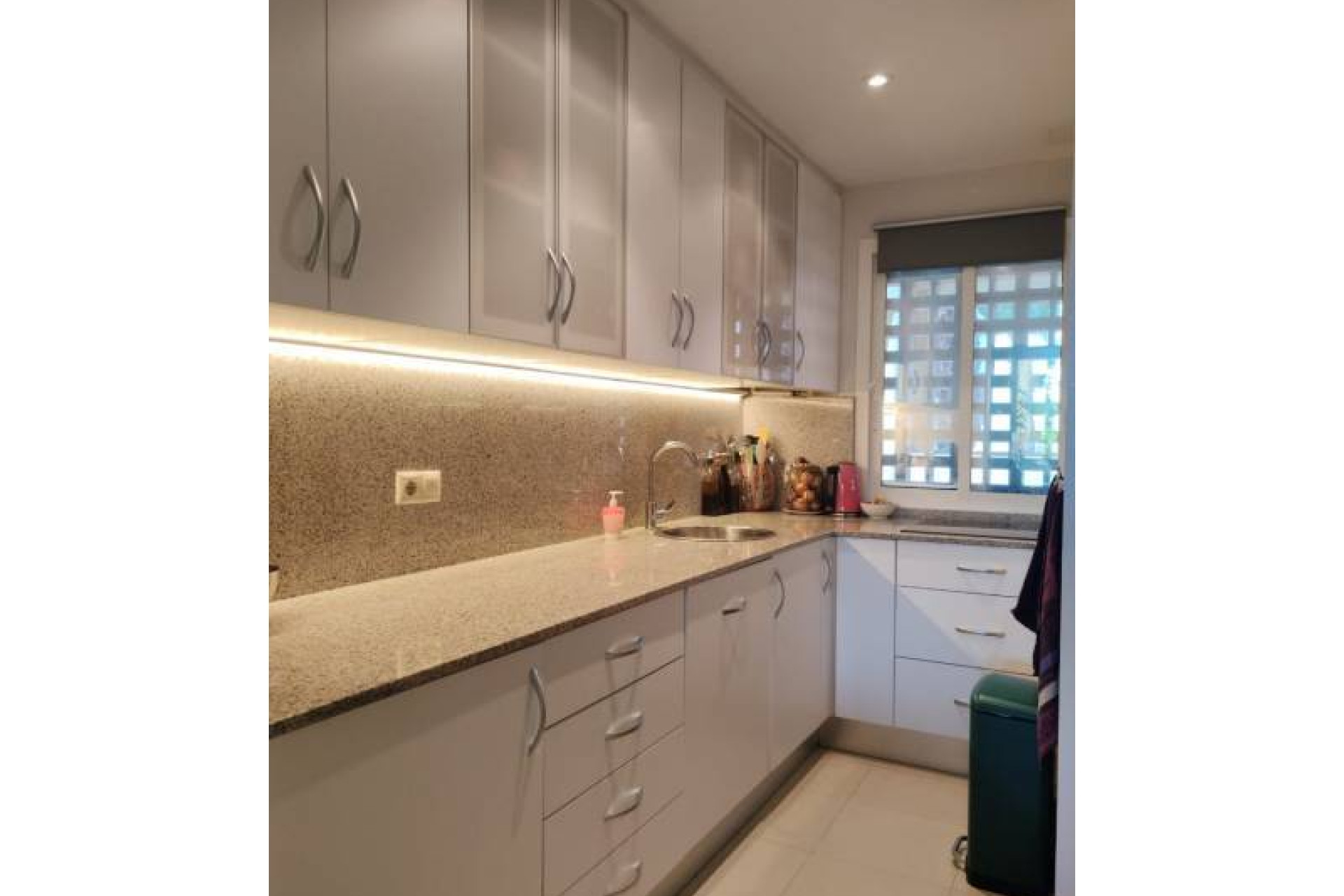 Resale - Apartment / flat - San Javier - Roda