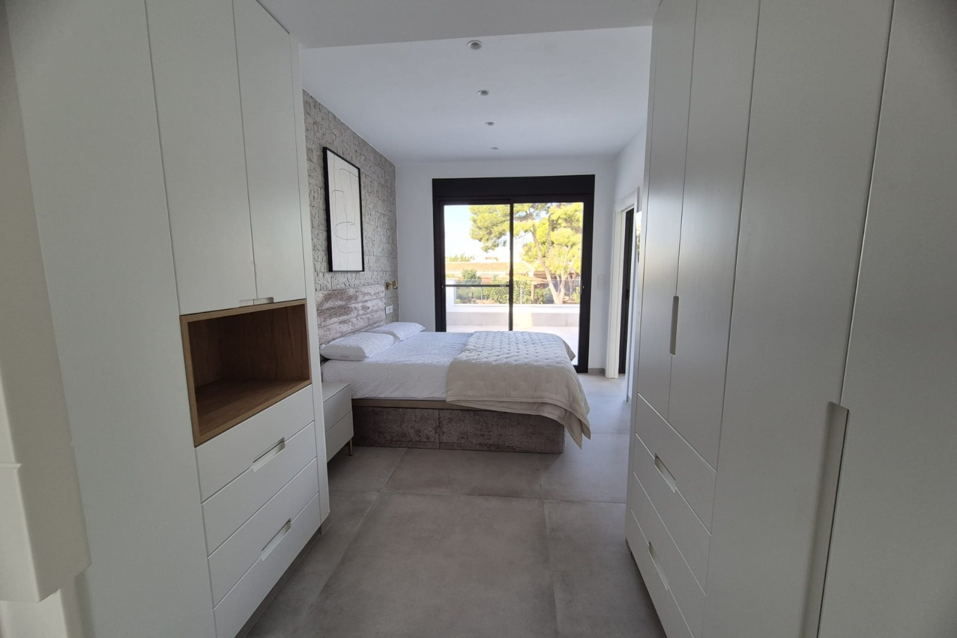 Resale - Apartment / flat - San Javier - Santiago De La Ribera