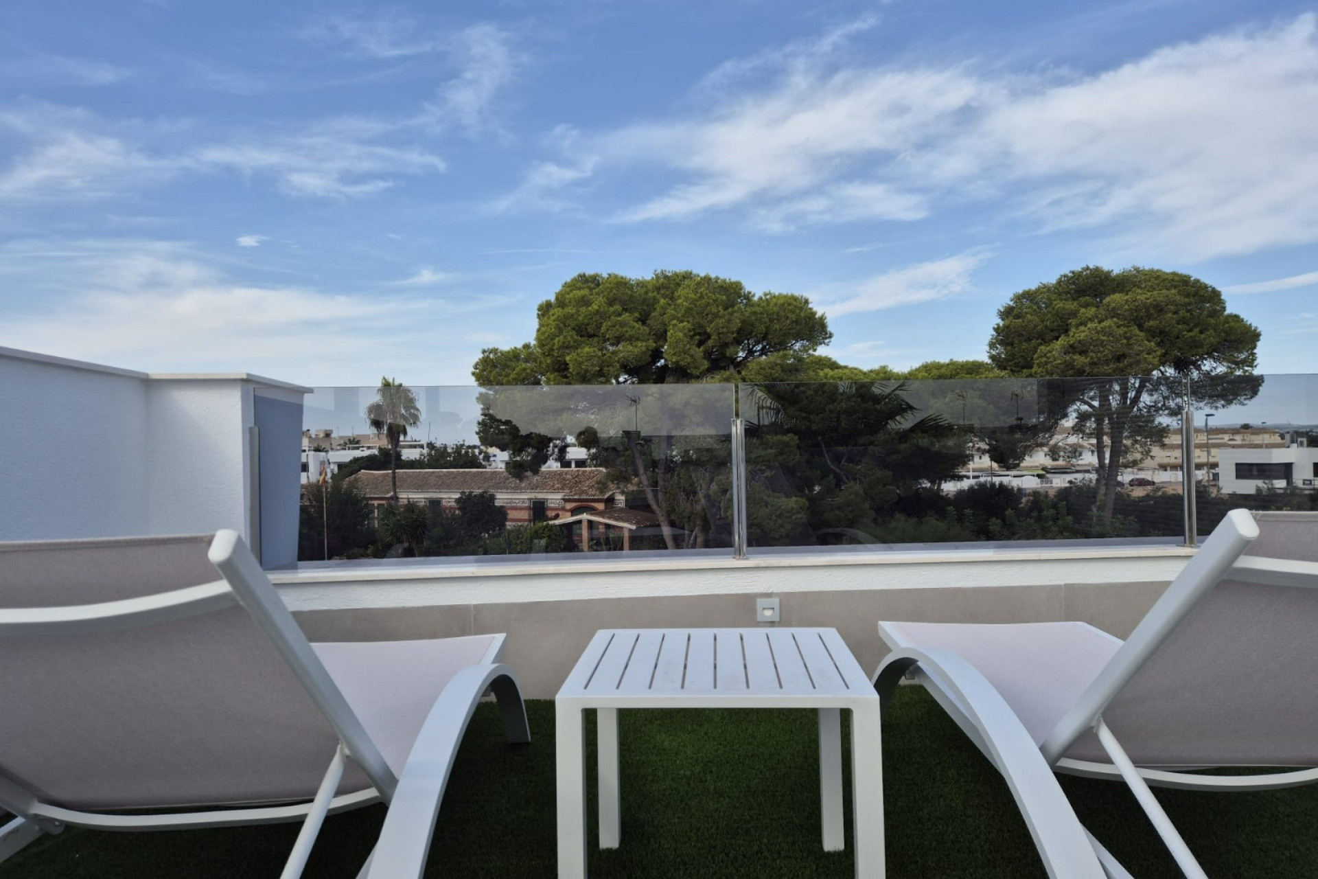 Resale - Apartment / flat - San Javier - Santiago De La Ribera