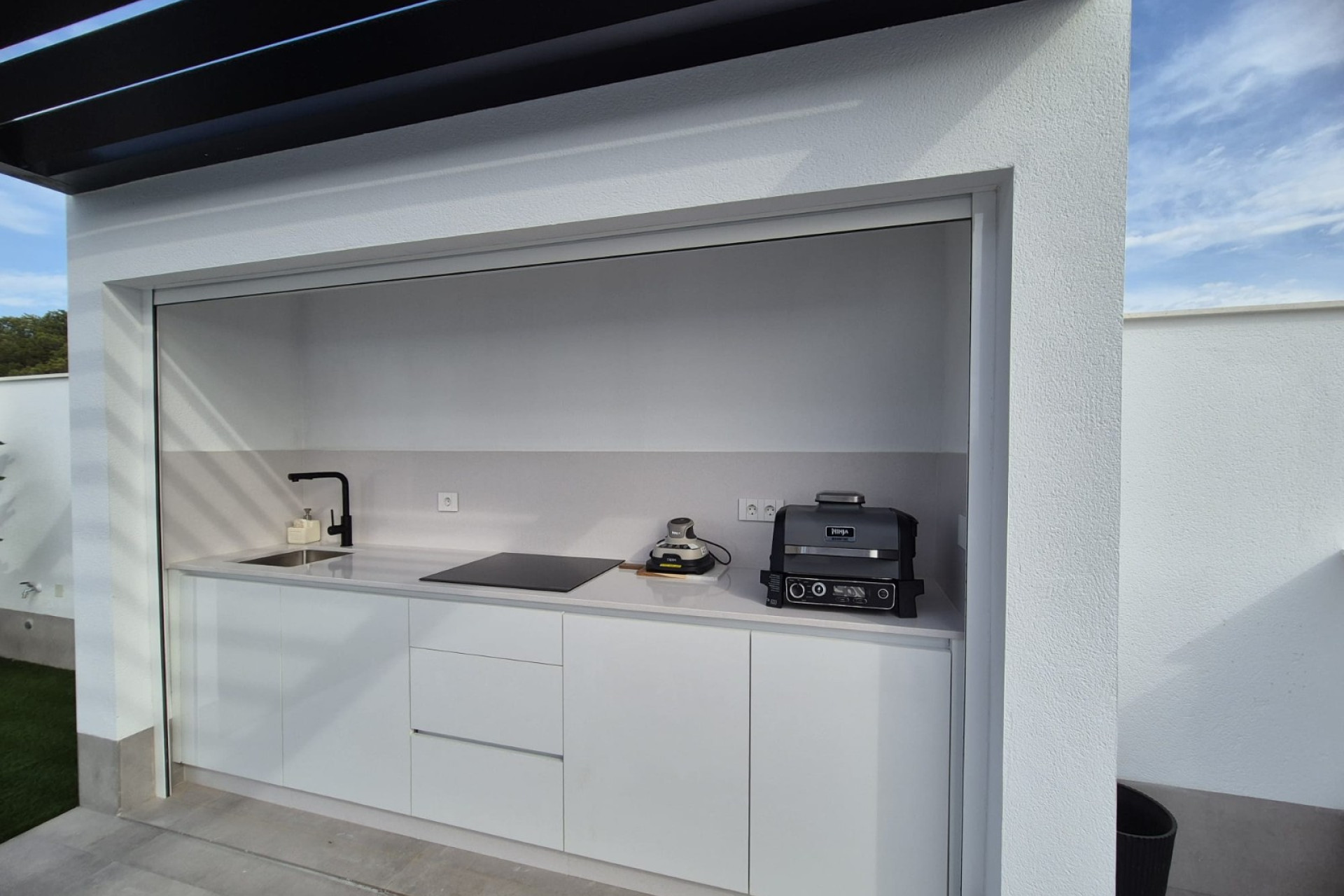 Resale - Apartment / flat - San Javier - Santiago De La Ribera