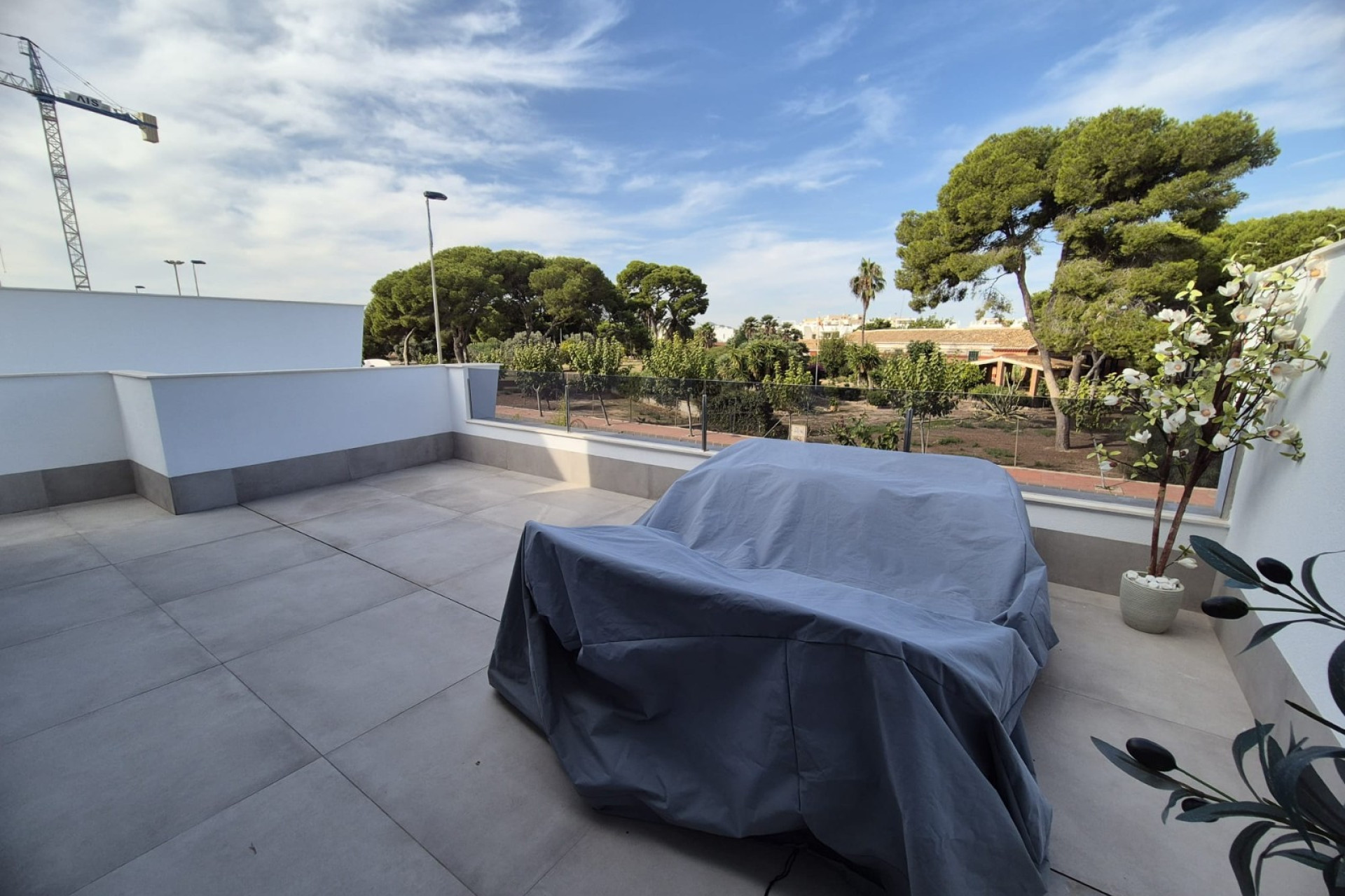 Resale - Apartment / flat - San Javier - Santiago De La Ribera