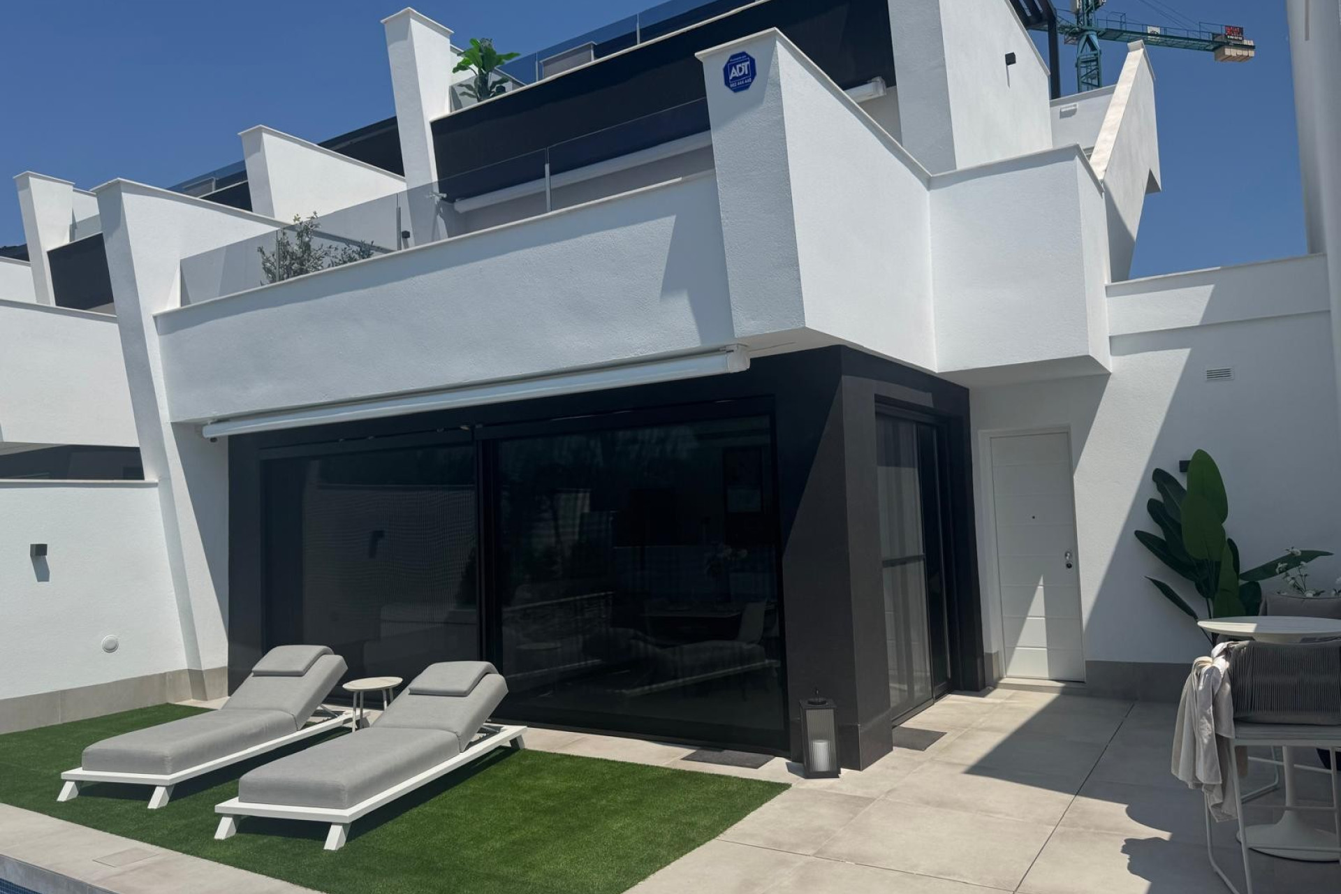 Resale - Apartment / flat - San Javier - Santiago De La Ribera