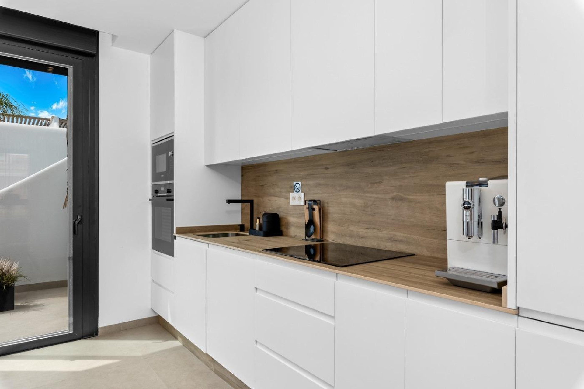 Resale - Apartment / flat - San Javier - Santiago De La Ribera