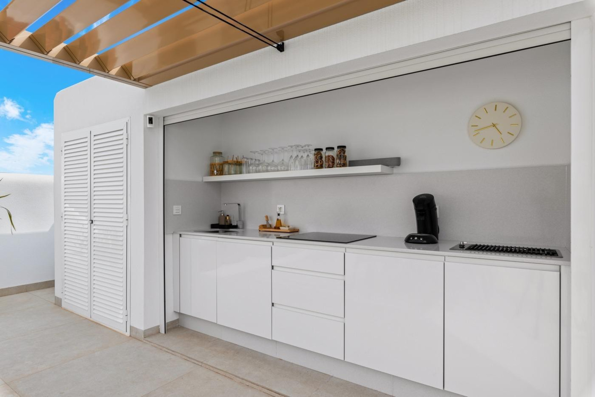 Resale - Apartment / flat - San Javier - Santiago De La Ribera