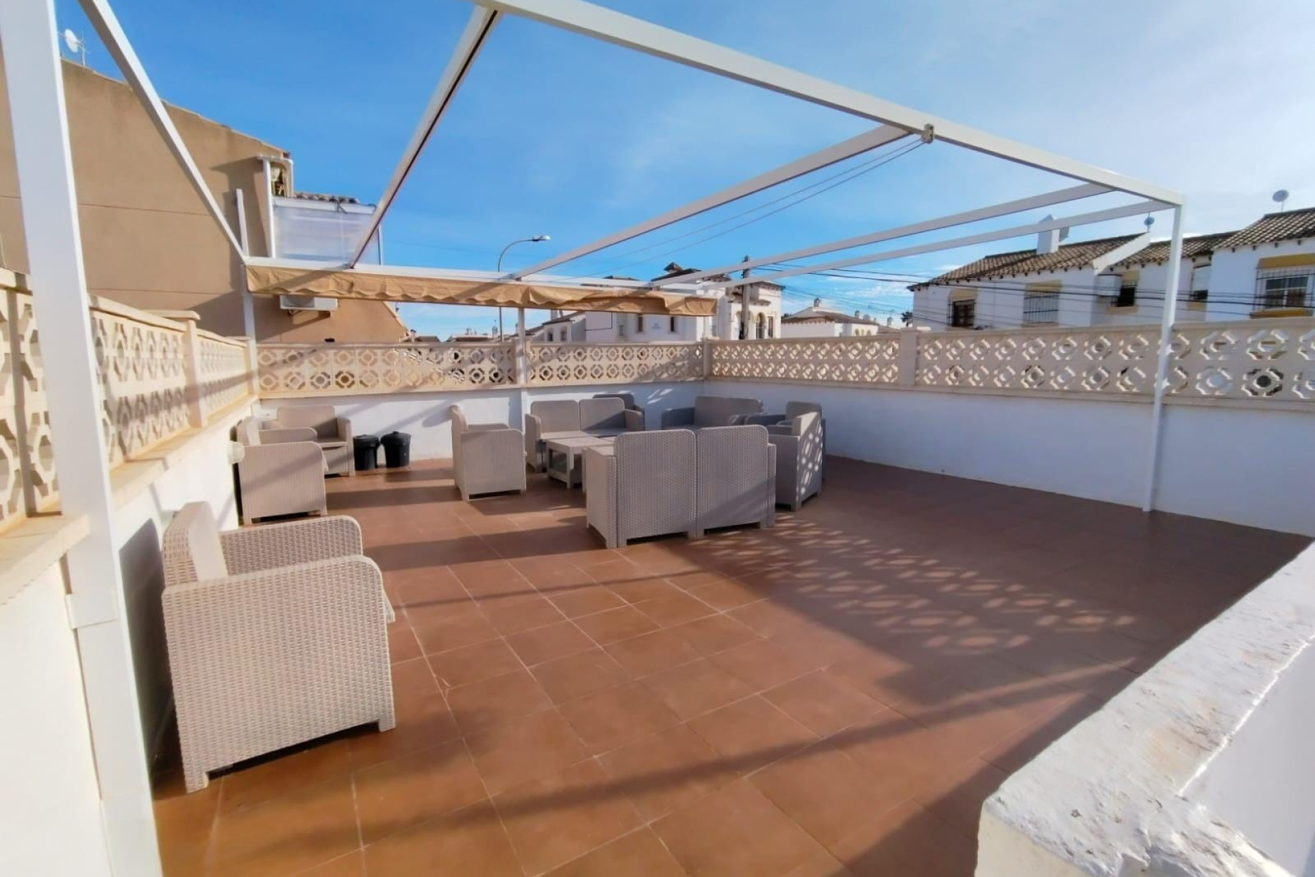 Resale - Apartment - Flat - San Miguel de Salinas - Blue Lagoon