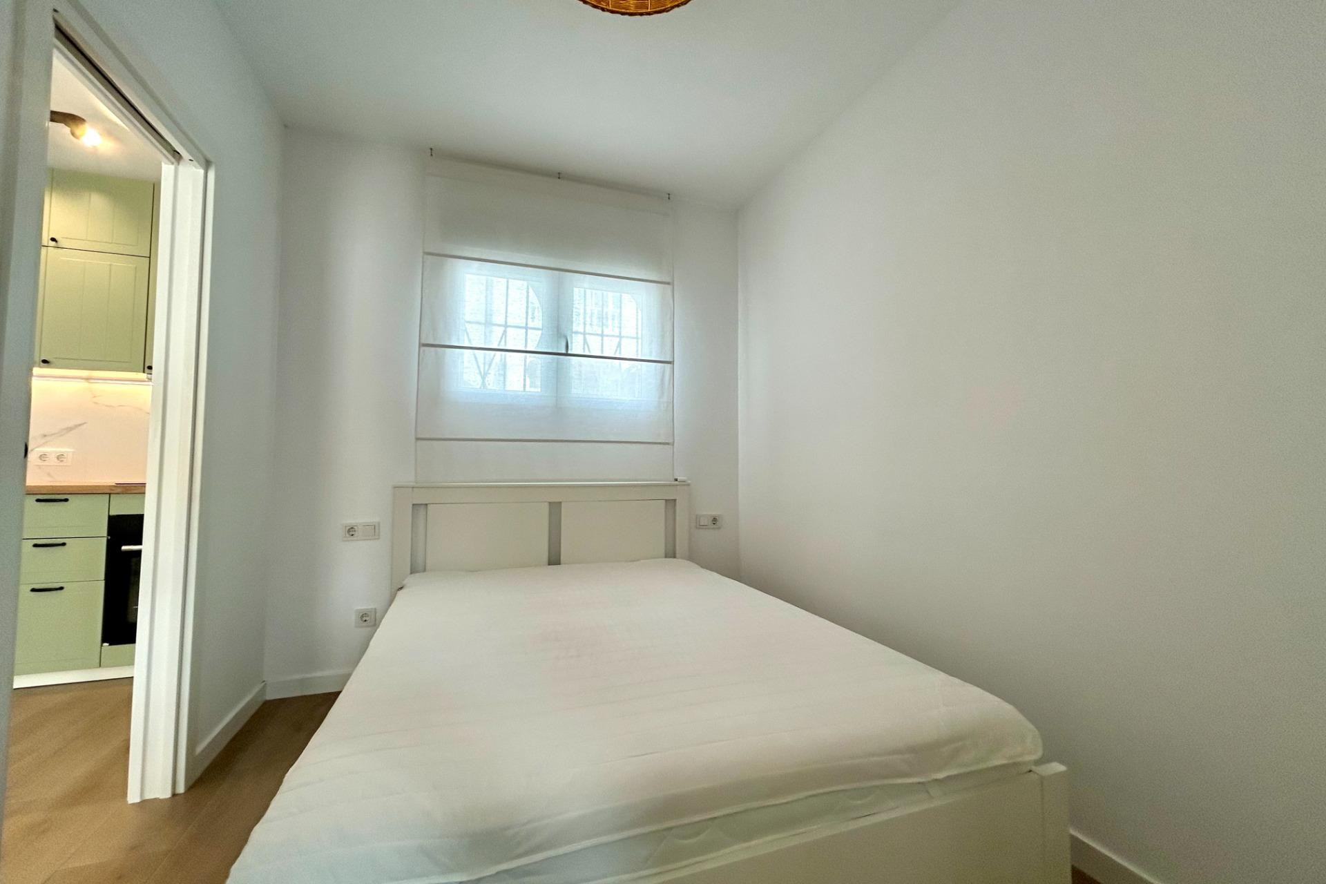 Resale - Apartment / flat - San Miguel de Salinas - Las filipinas