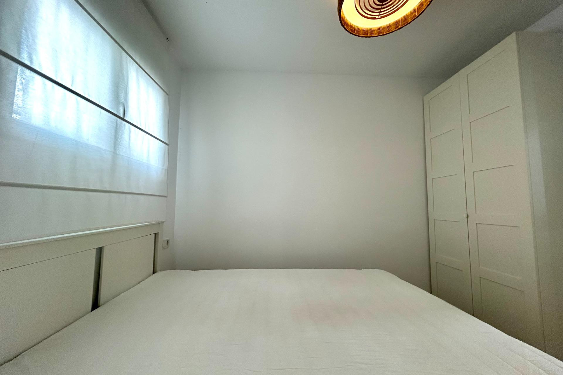 Resale - Apartment / flat - San Miguel de Salinas - Las filipinas