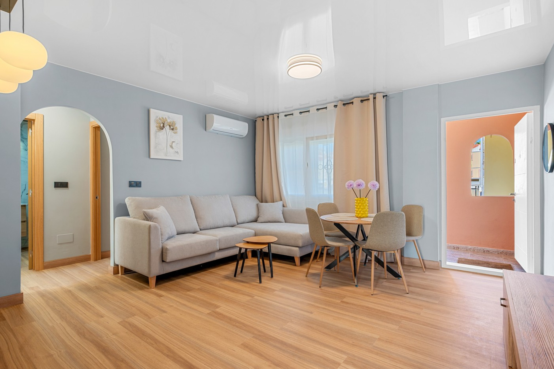 Resale - Apartment / flat - San Miguel de Salinas - Orihuela Costa