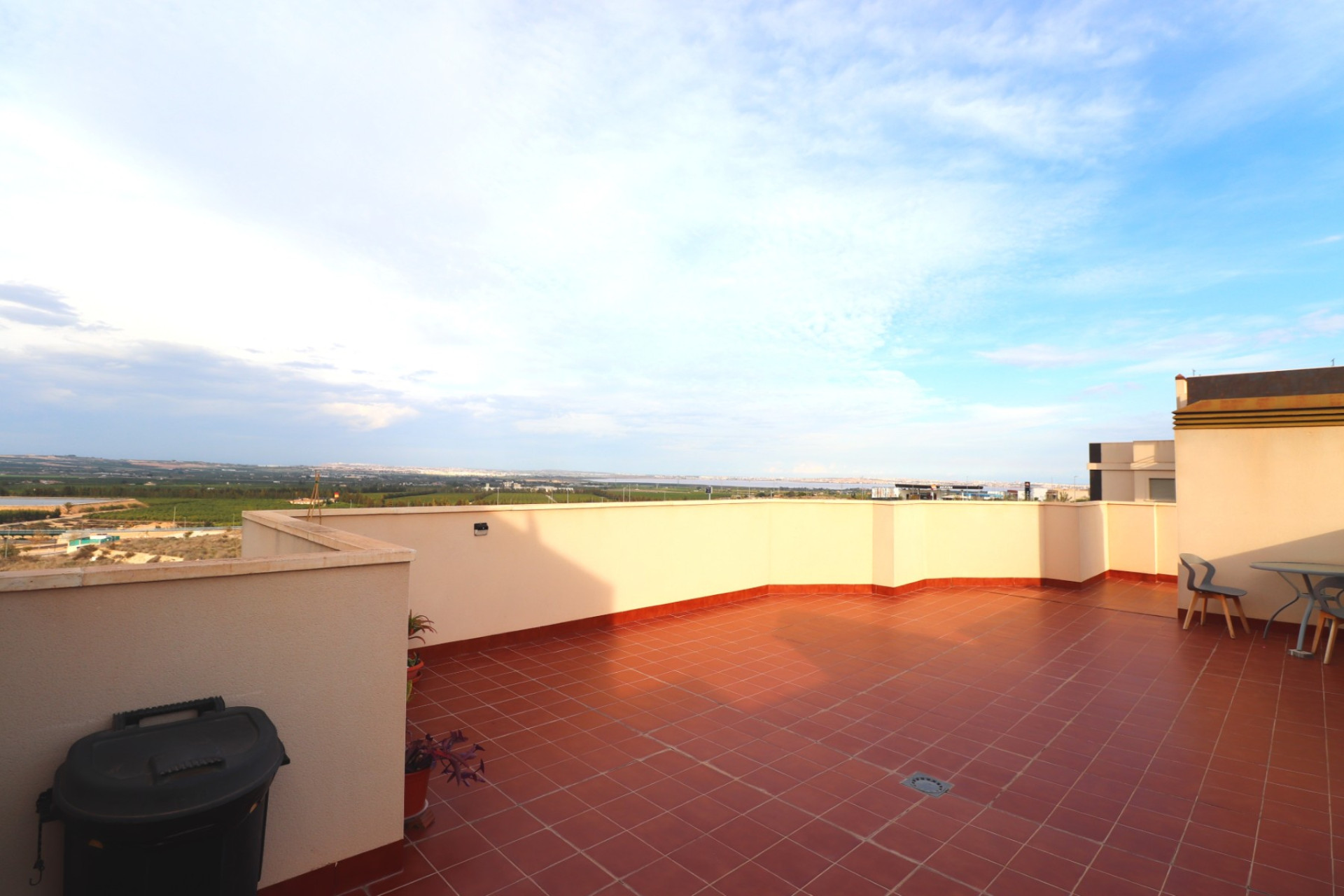 Resale - Apartment / flat - San Miguel de Salinas - San Miguel - Town