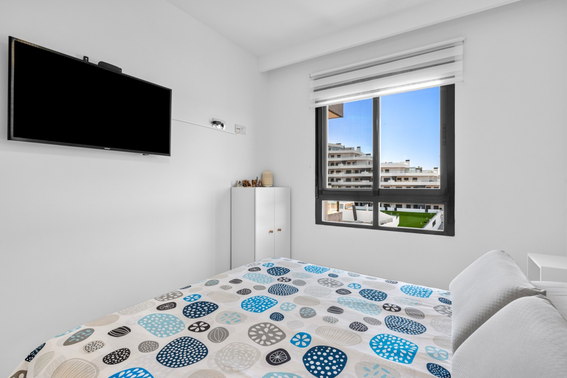 Resale - Apartment / flat - San Miguel de Salinas - San Miguel