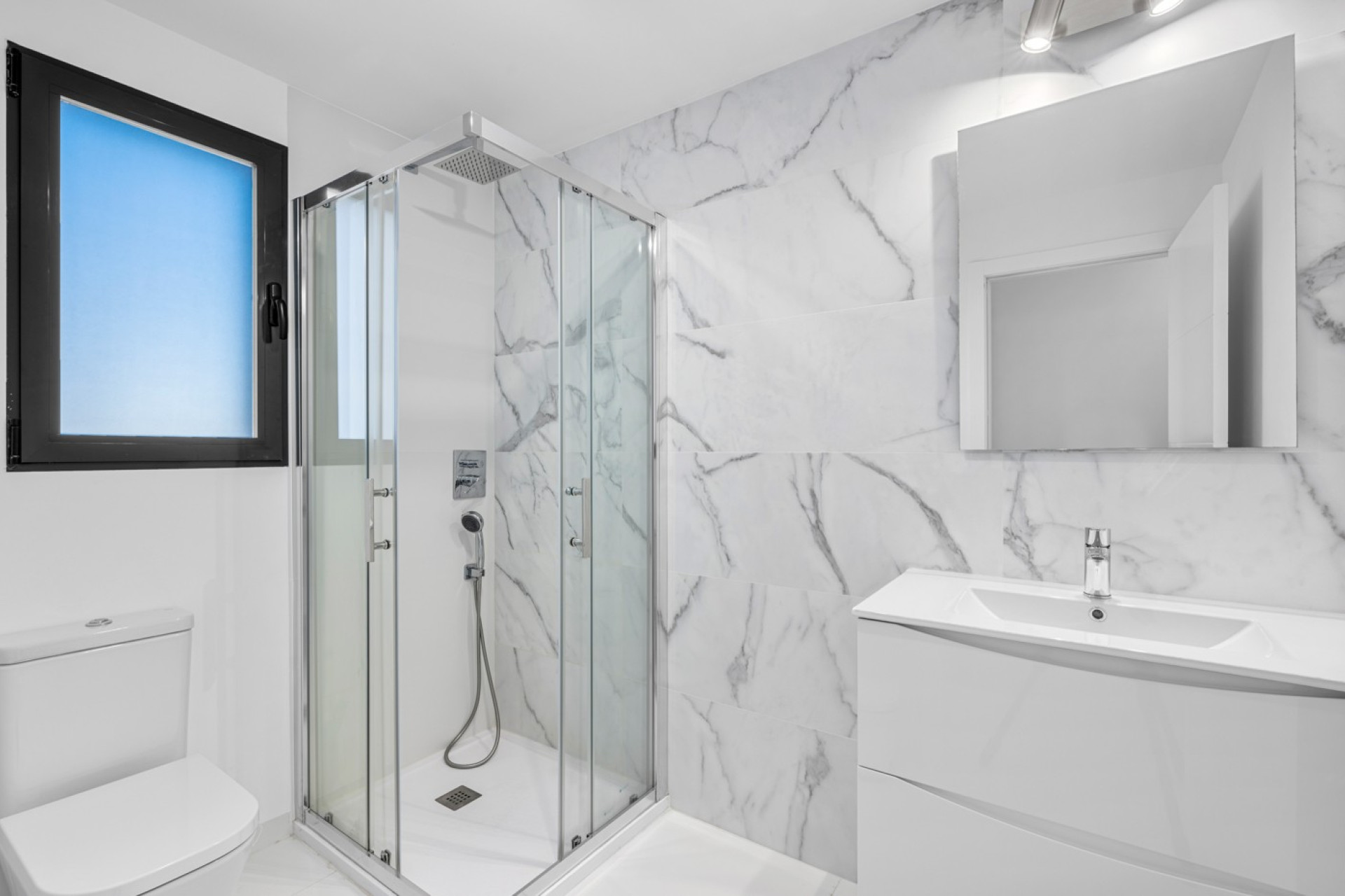 Resale - Apartment / flat - San Miguel de Salinas - San Miguel