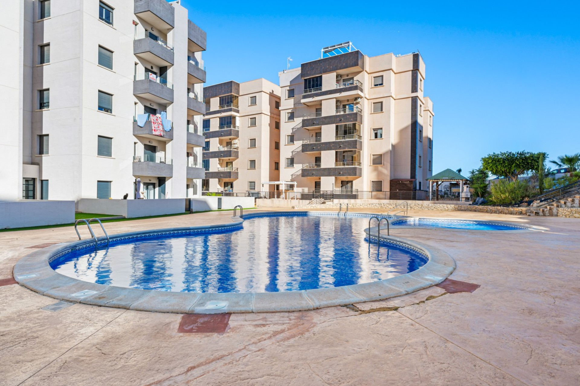 Resale - Apartment / flat - San Miguel de Salinas - San Miguel