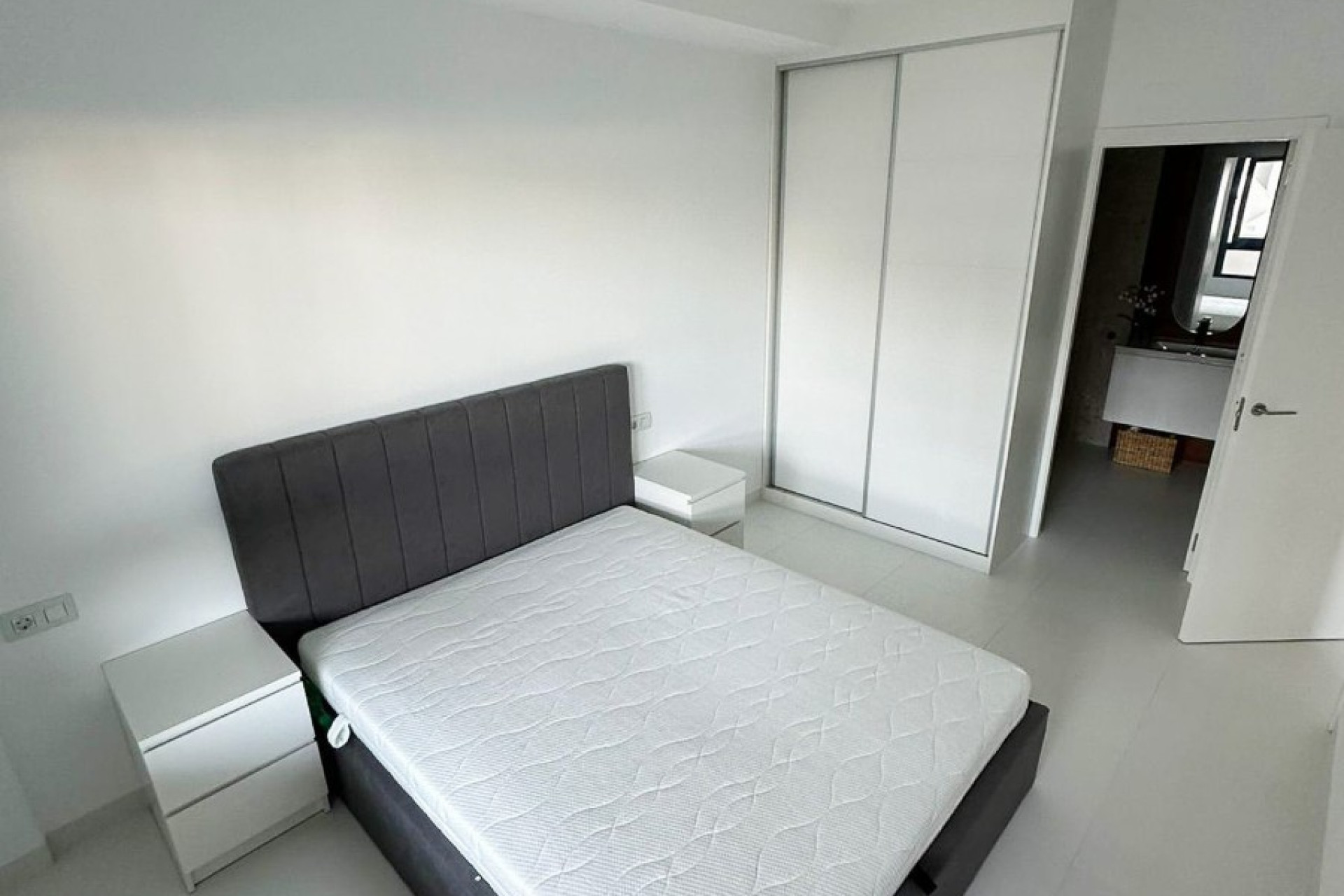 Resale - Apartment / flat - San Miguel de Salinas - Urbanizaciones