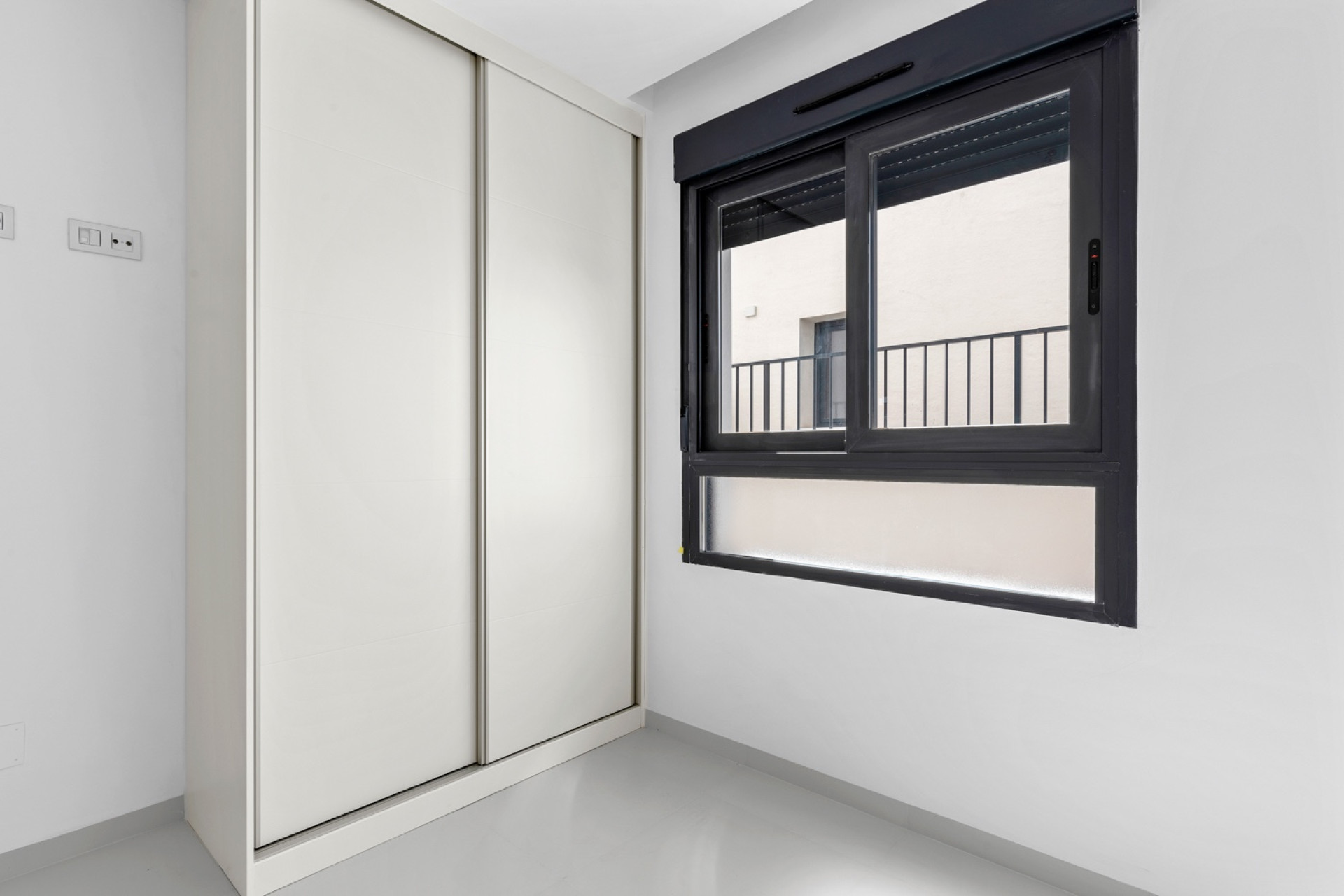 Resale - Apartment / flat - San Miguel de Salinas