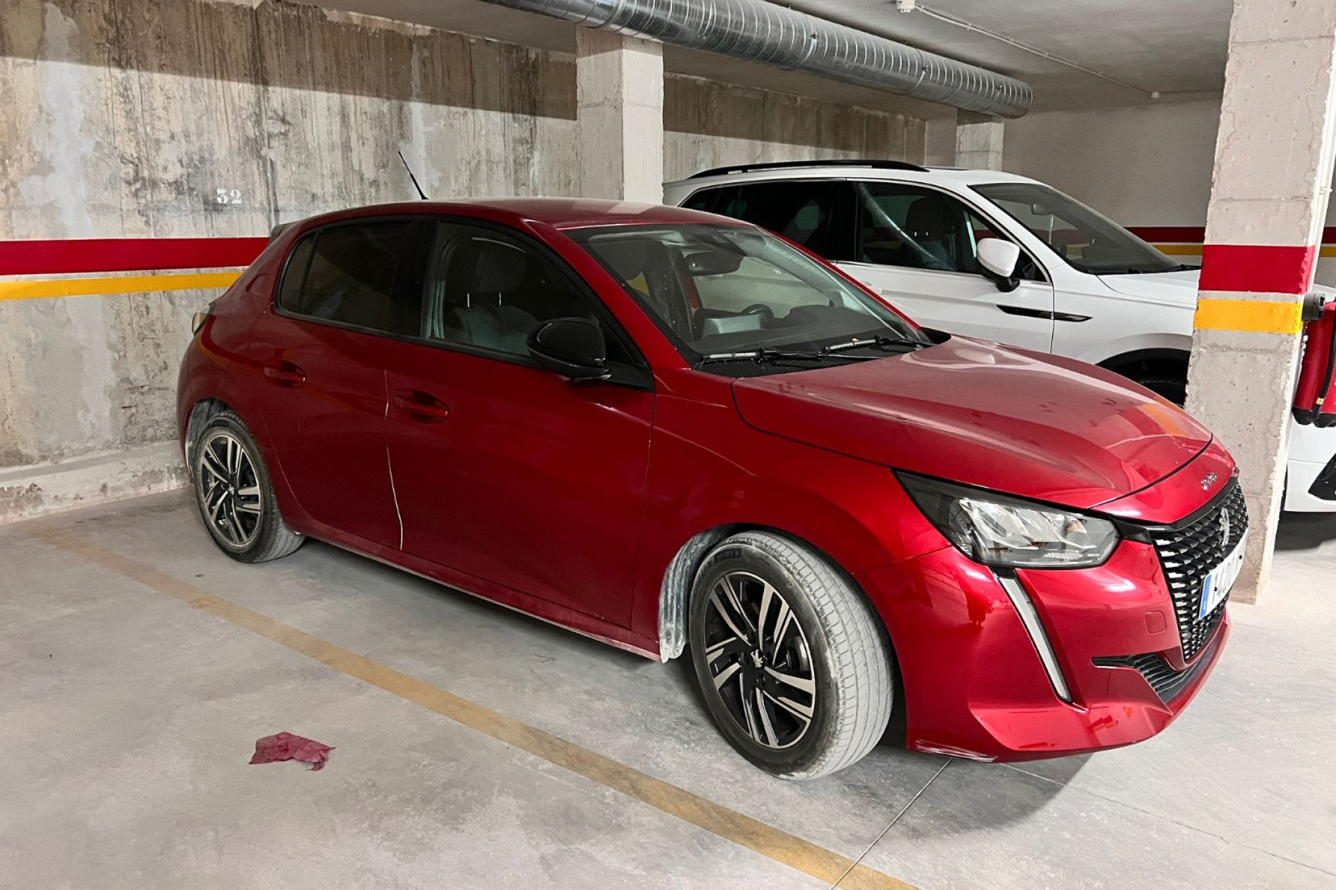 Resale - Apartment / flat - San Miguel de Salinas