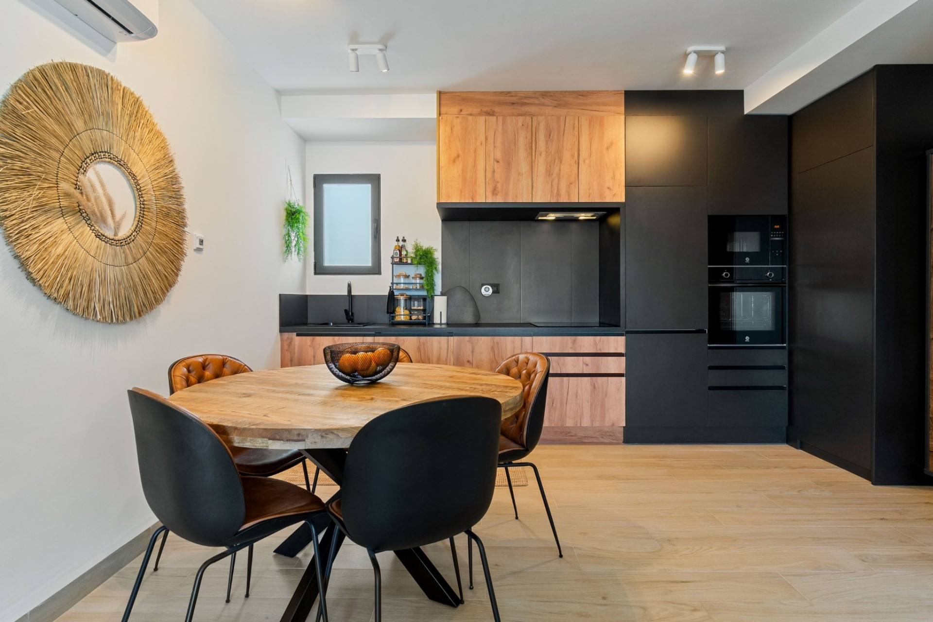 Resale - Apartment / flat - San Miguel de Salinas