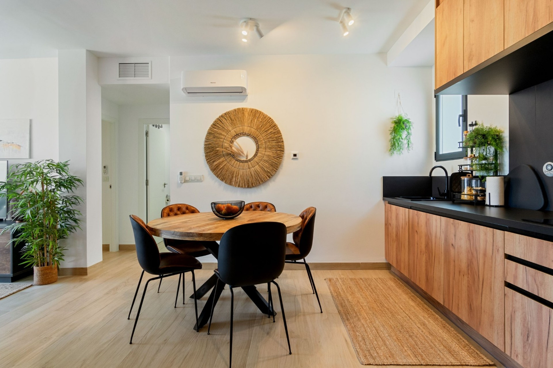 Resale - Apartment / flat - San Miguel de Salinas