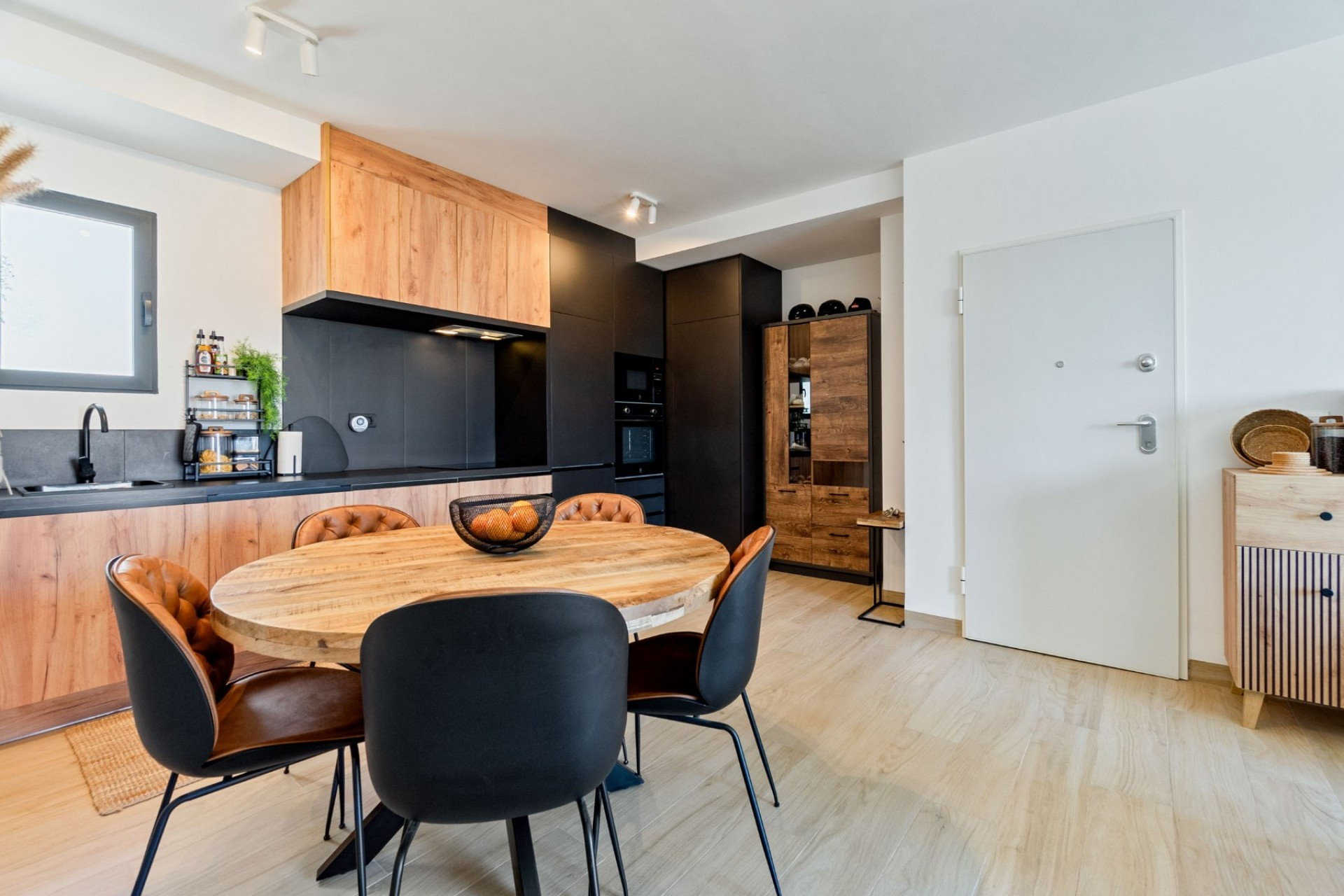 Resale - Apartment / flat - San Miguel de Salinas