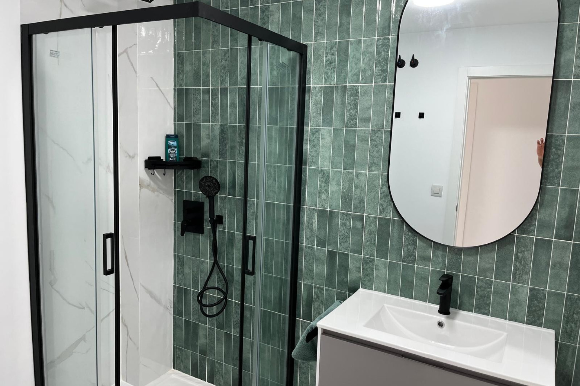 Resale - Apartment / flat - San Miguel de Salinas