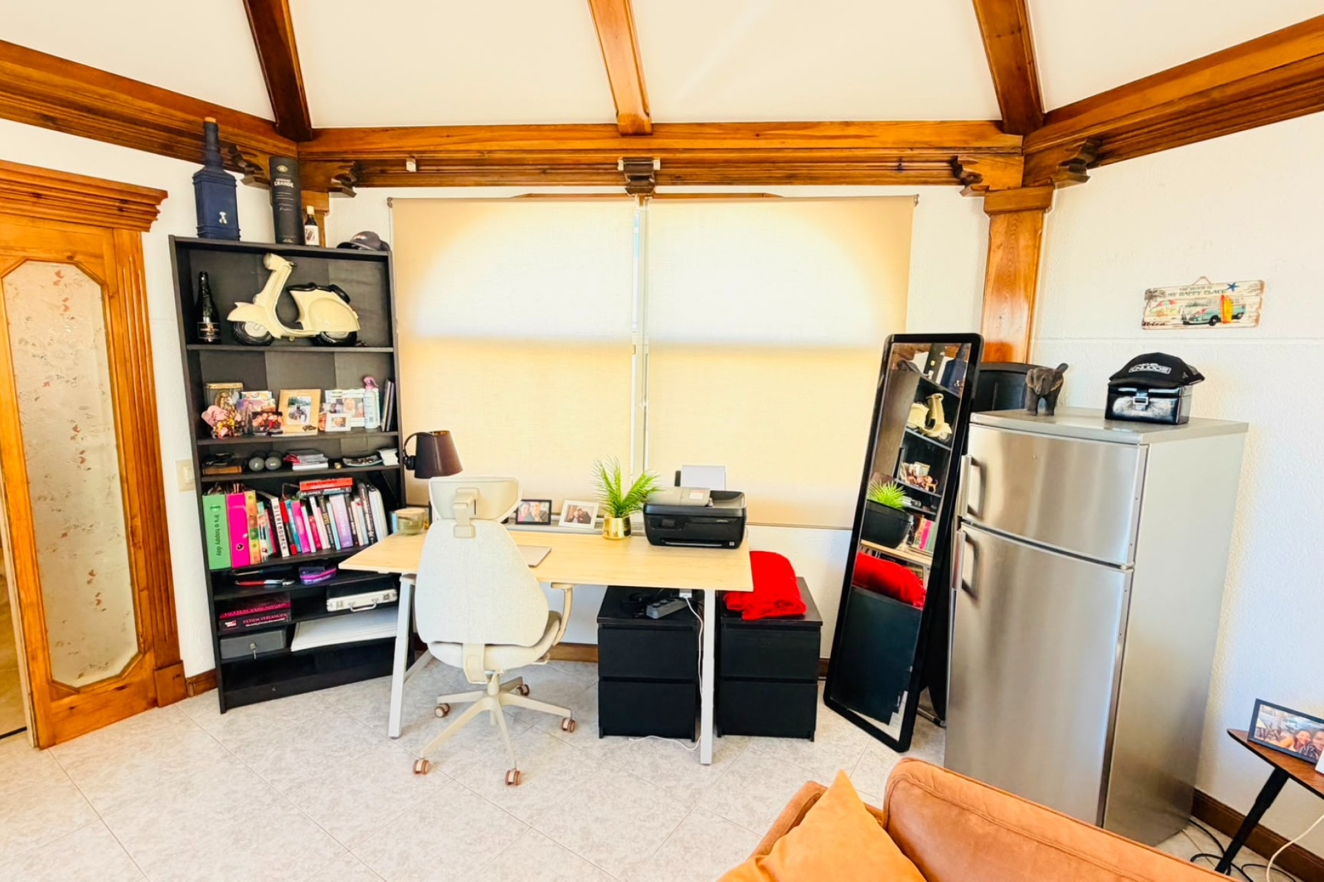 Resale - Apartment / flat - San Miguel de Salinas