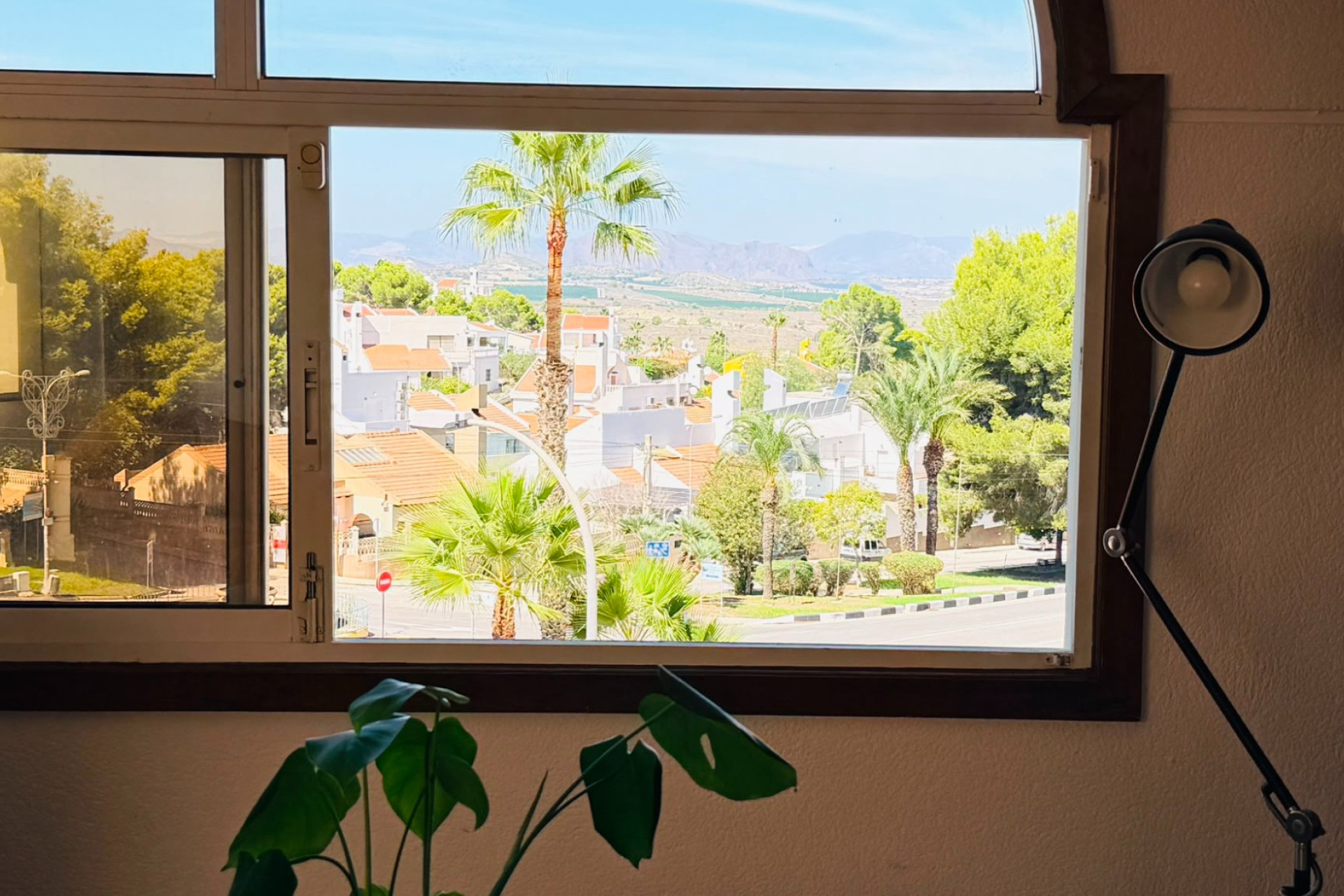 Resale - Apartment / flat - San Miguel de Salinas
