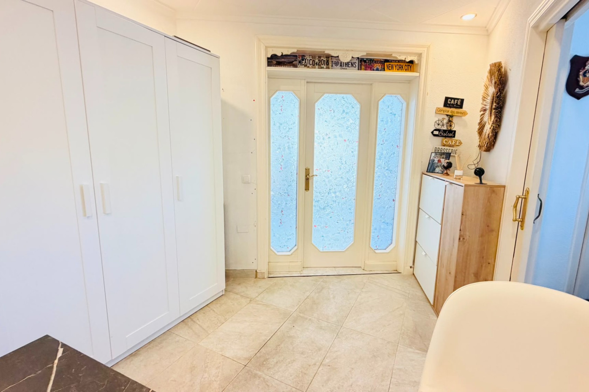 Resale - Apartment / flat - San Miguel de Salinas