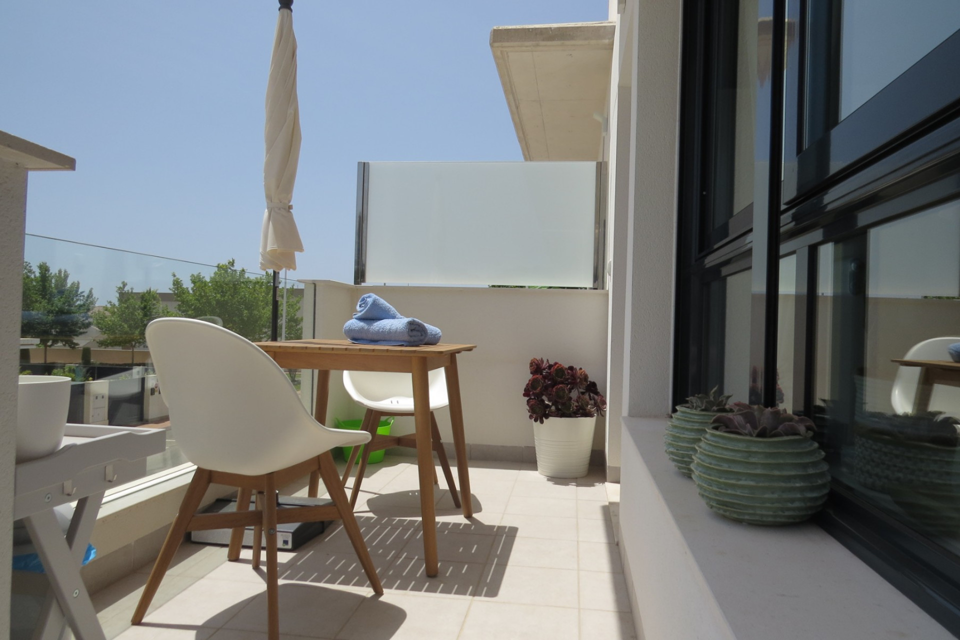 Resale - Apartment / flat - San Pedro del Pinatar - Lo Pagan