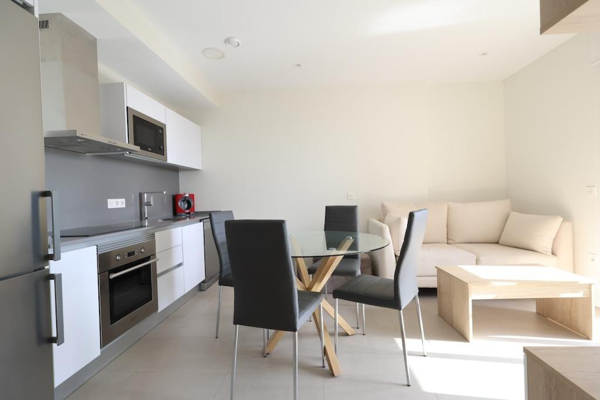 Resale - Apartment / flat - San Pedro del Pinatar - Lo Pagán