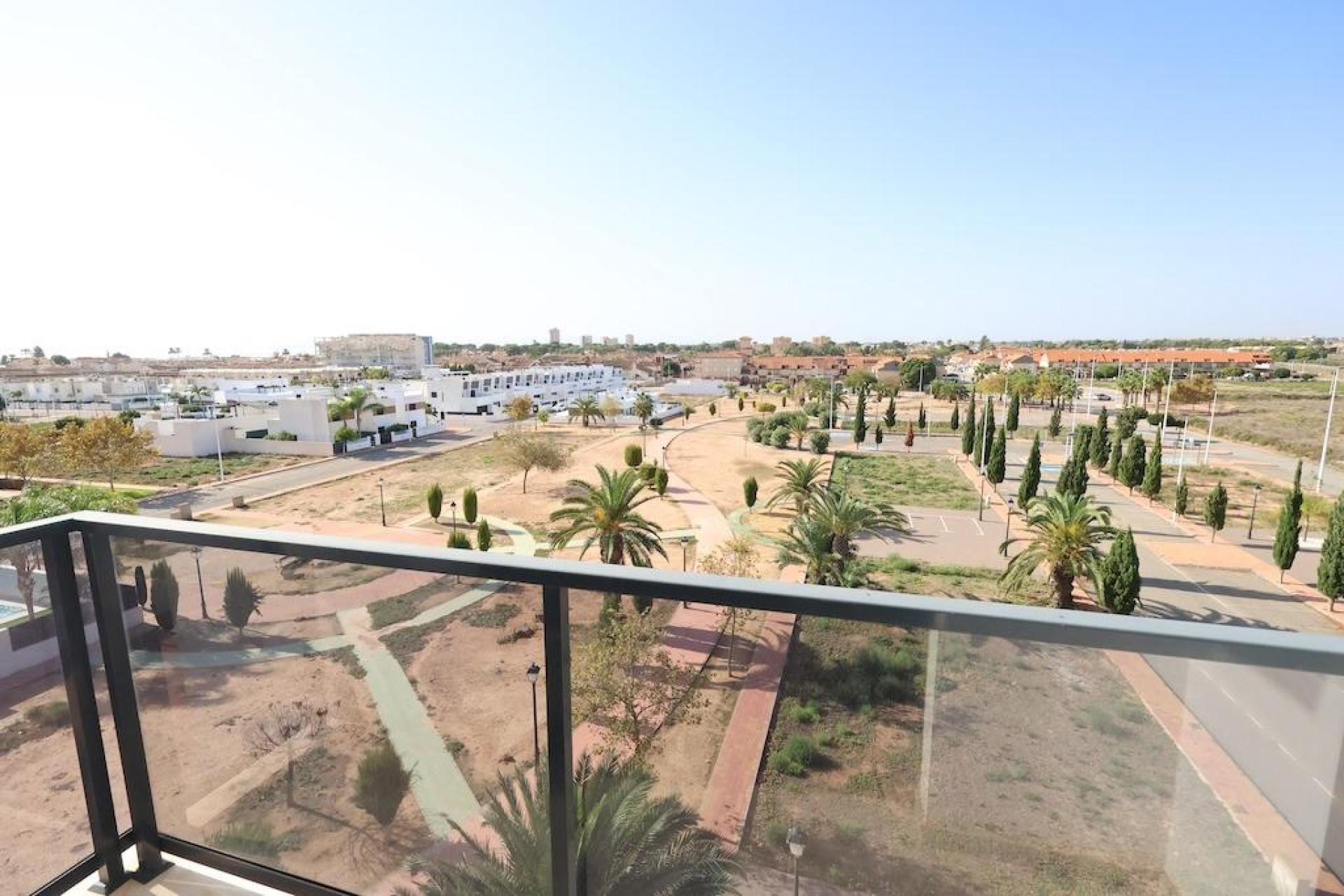Resale - Apartment / flat - San Pedro del Pinatar - Lo Pagán