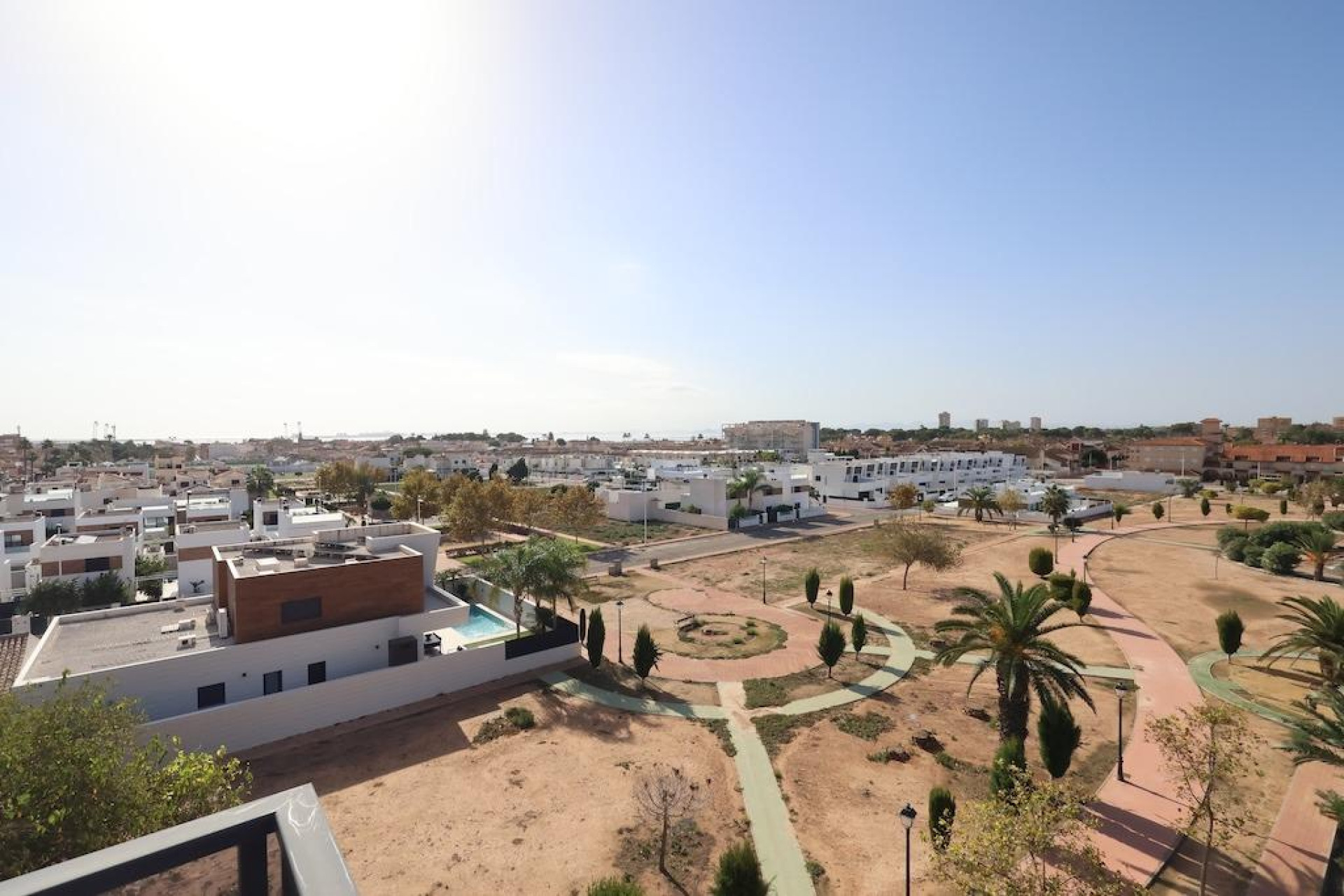 Resale - Apartment / flat - San Pedro del Pinatar - Lo Pagán