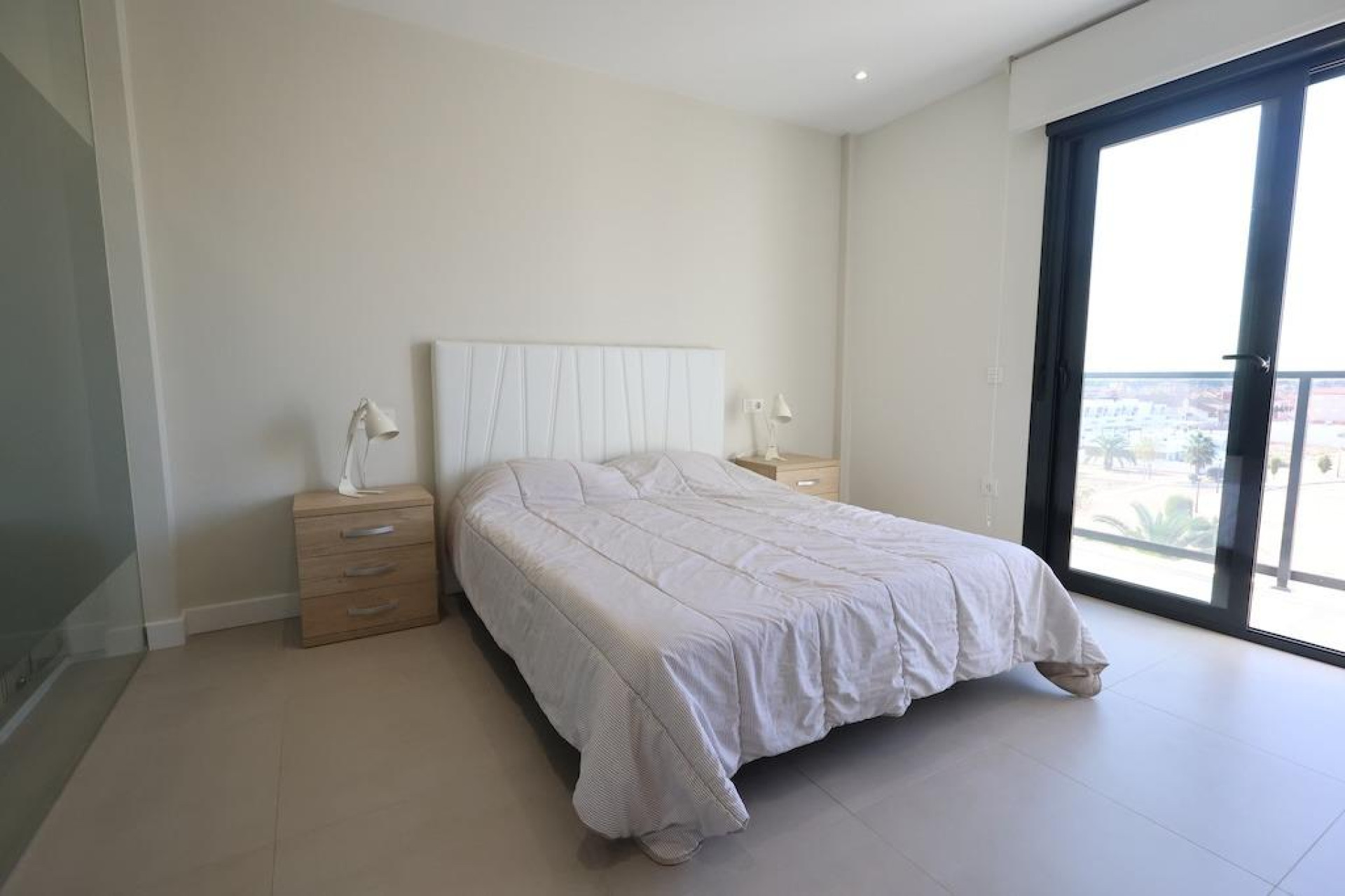 Resale - Apartment / flat - San Pedro del Pinatar - Lo Pagán