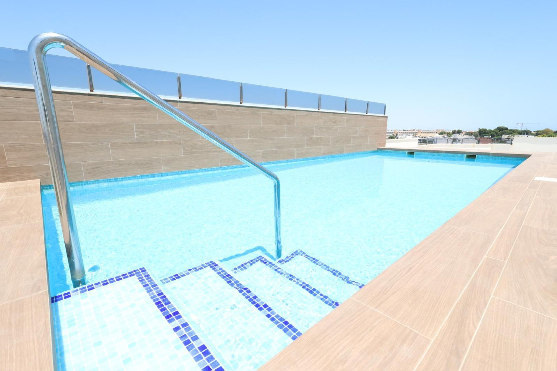 Resale - Apartment / flat - San Pedro del Pinatar - Lo Pagán