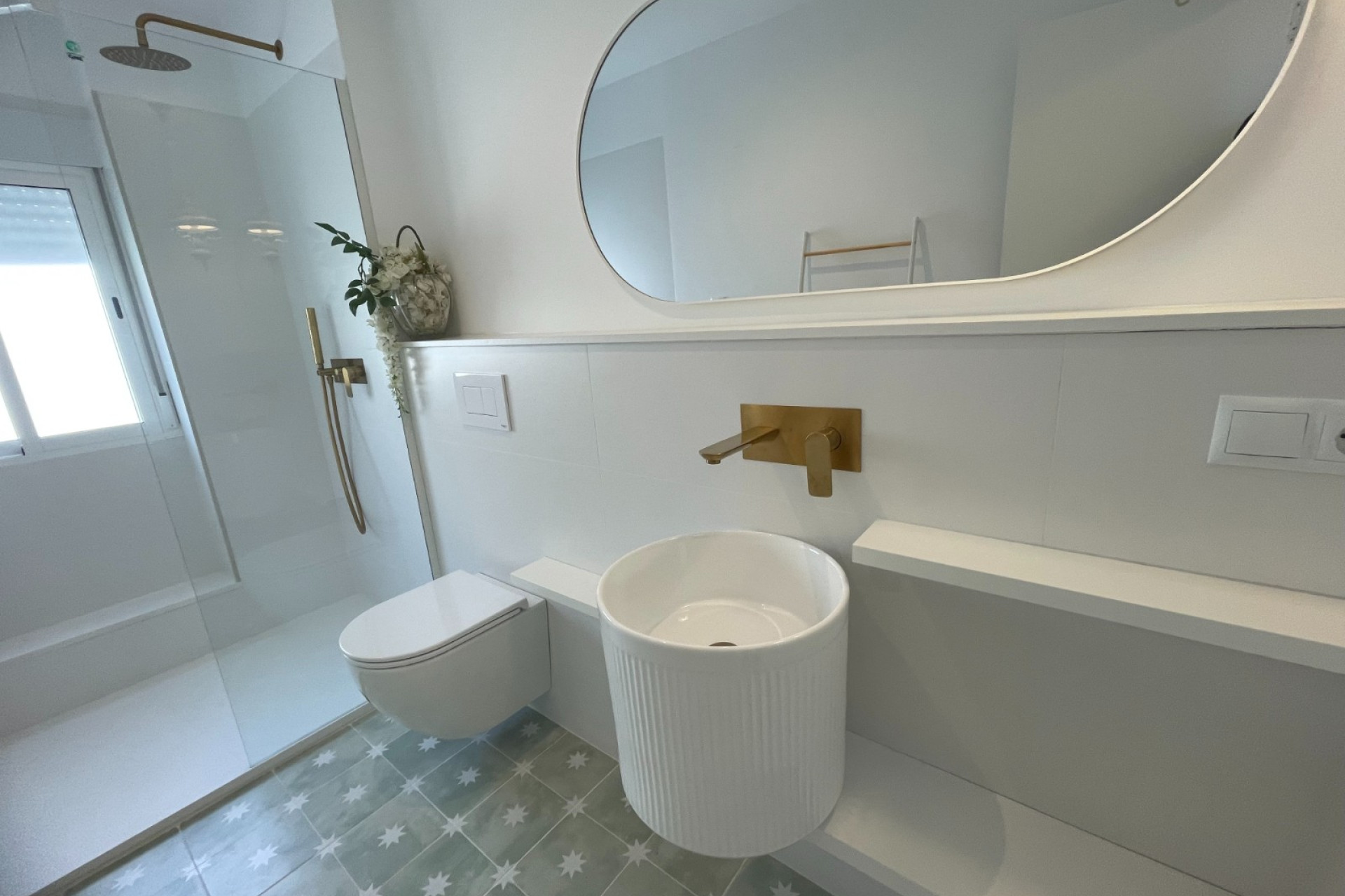 Resale - Apartment / flat - San Pedro del Pinatar - Lo Pagan