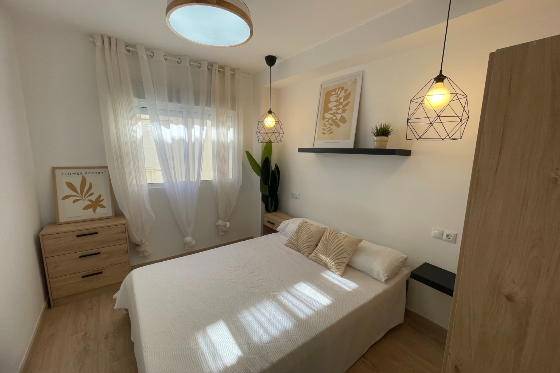 Resale - Apartment / flat - San Pedro del Pinatar - Lo Pagan