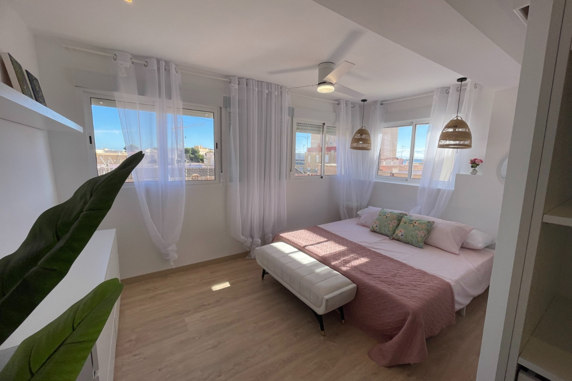 Resale - Apartment / flat - San Pedro del Pinatar - Lo Pagan