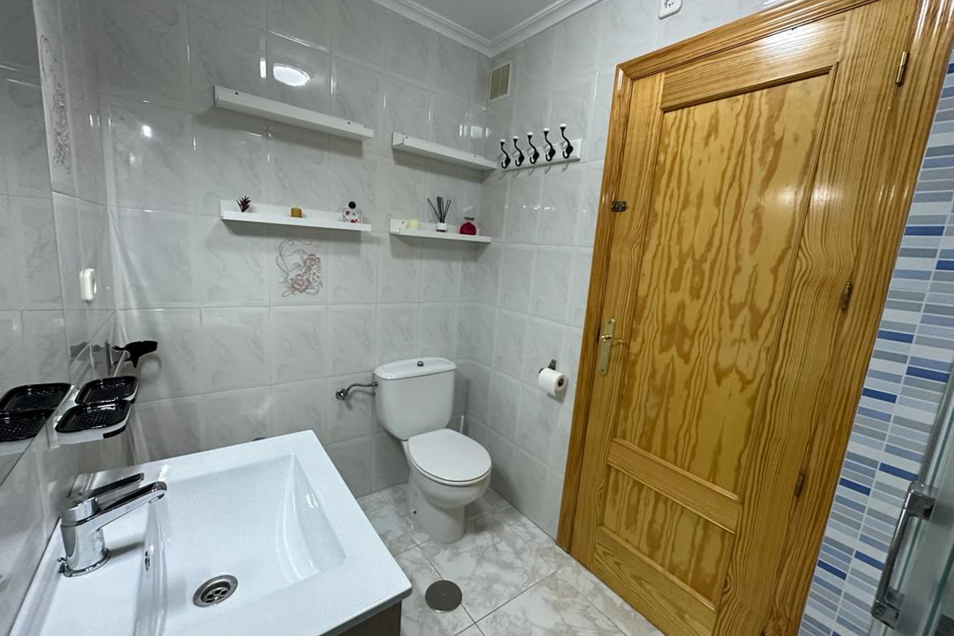 Resale - Apartment / flat - San Pedro del Pinatar - Lo pagan