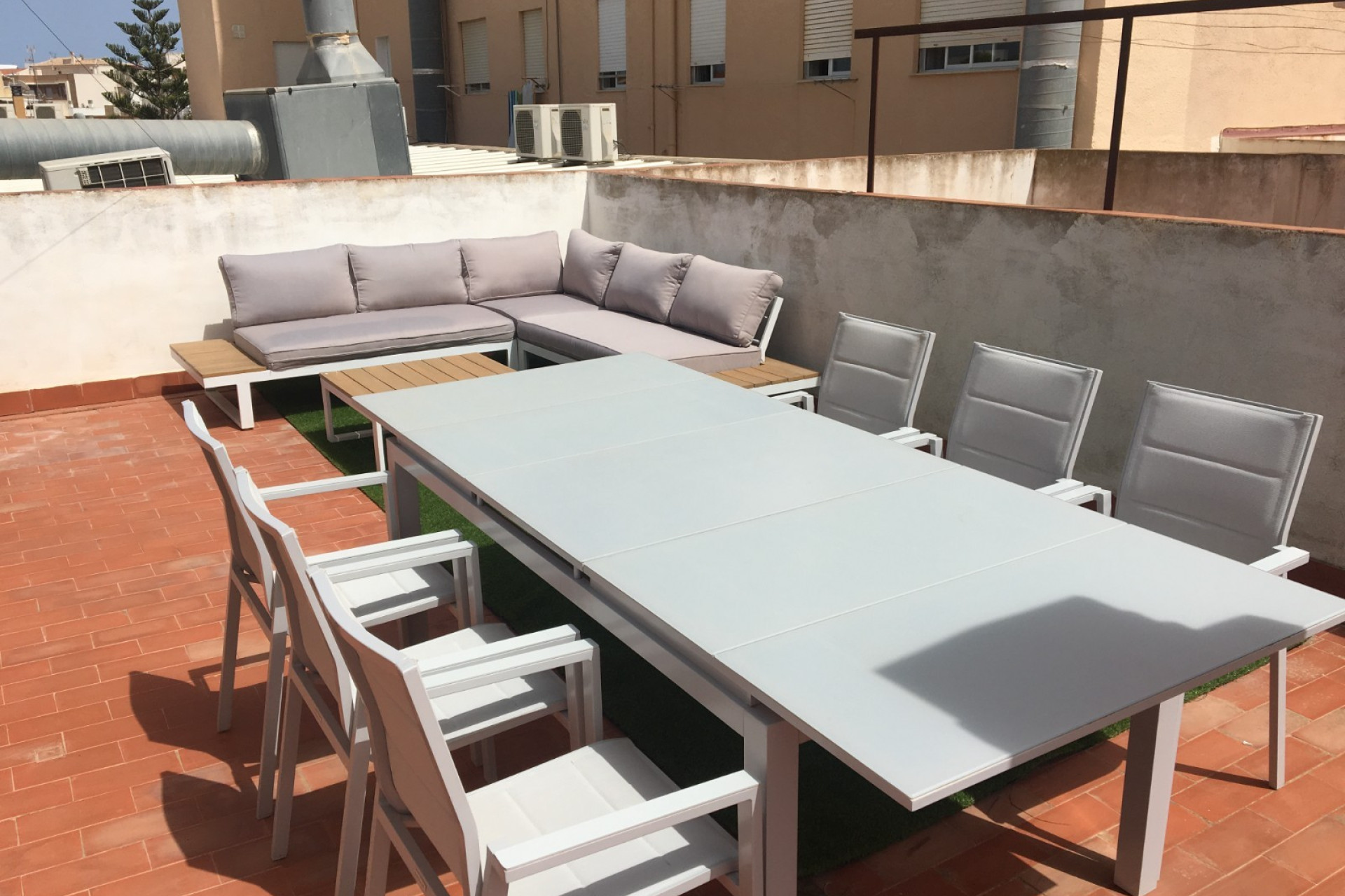 Resale - Apartment / flat - San Pedro del Pinatar - Lo pagan