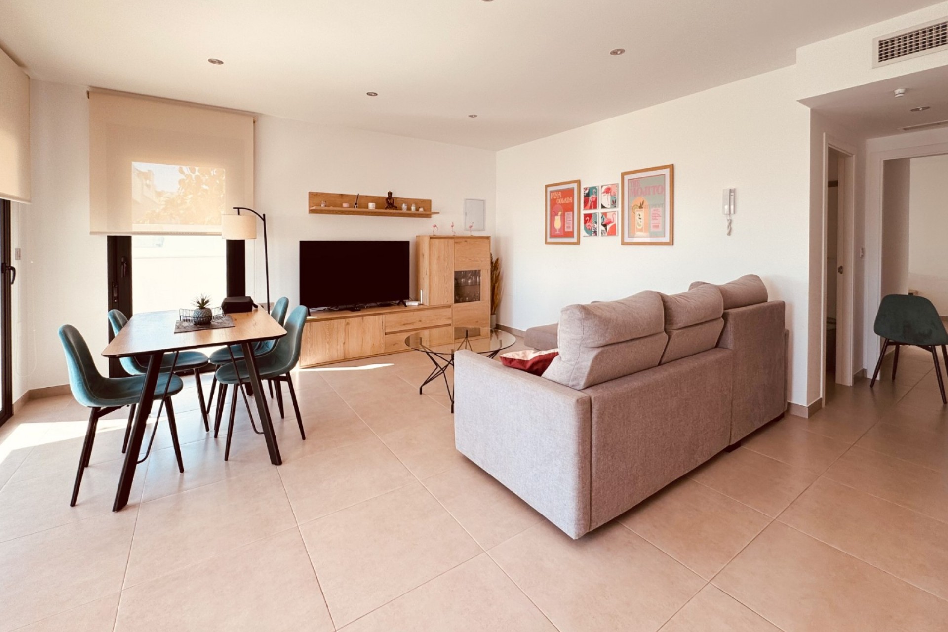 Resale - Apartment / flat - San Pedro del Pinatar - Lo pagan