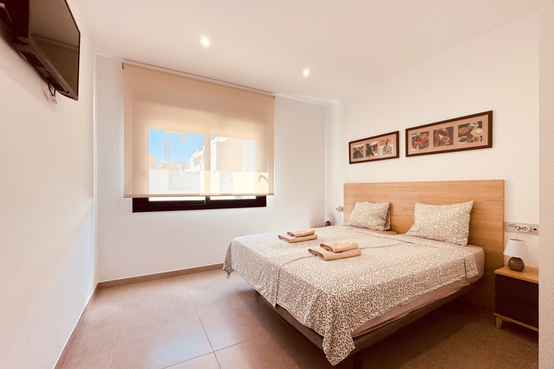 Resale - Apartment / flat - San Pedro del Pinatar - Lo pagan