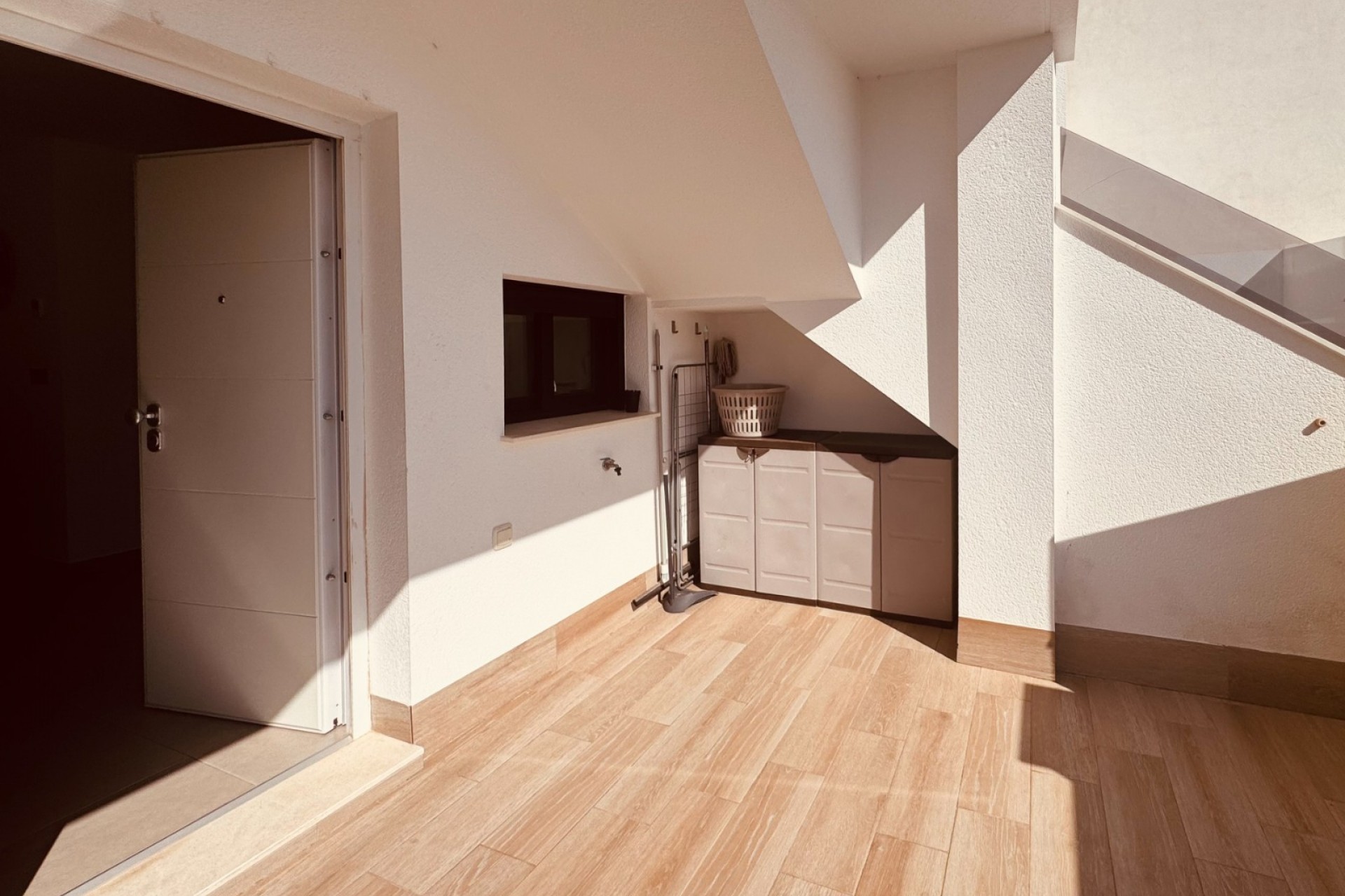 Resale - Apartment / flat - San Pedro del Pinatar - Lo pagan