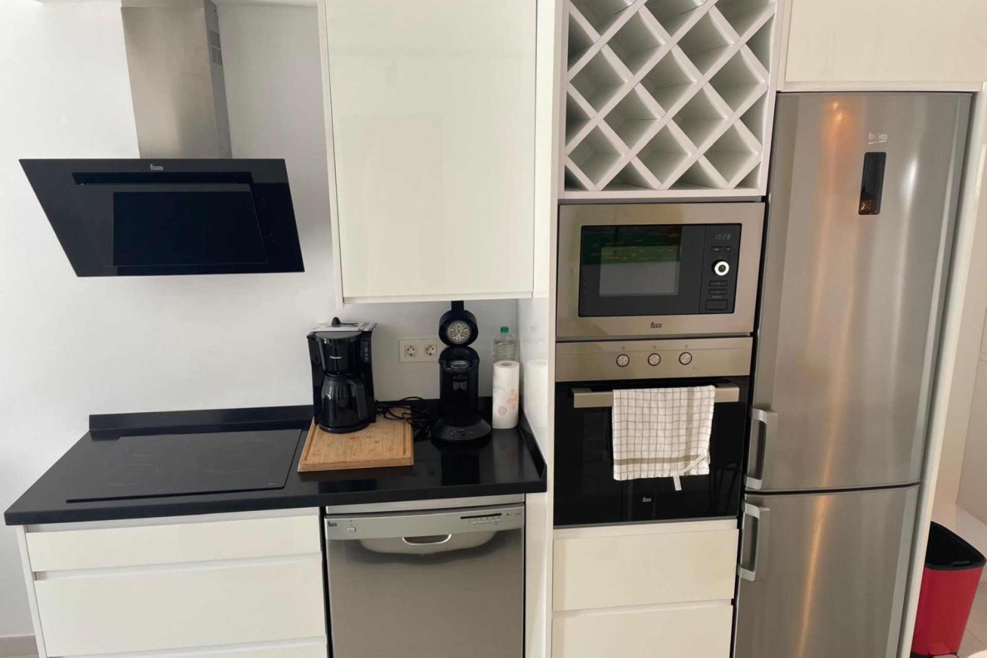 Resale - Apartment / flat - San Pedro del Pinatar - Lo pagan
