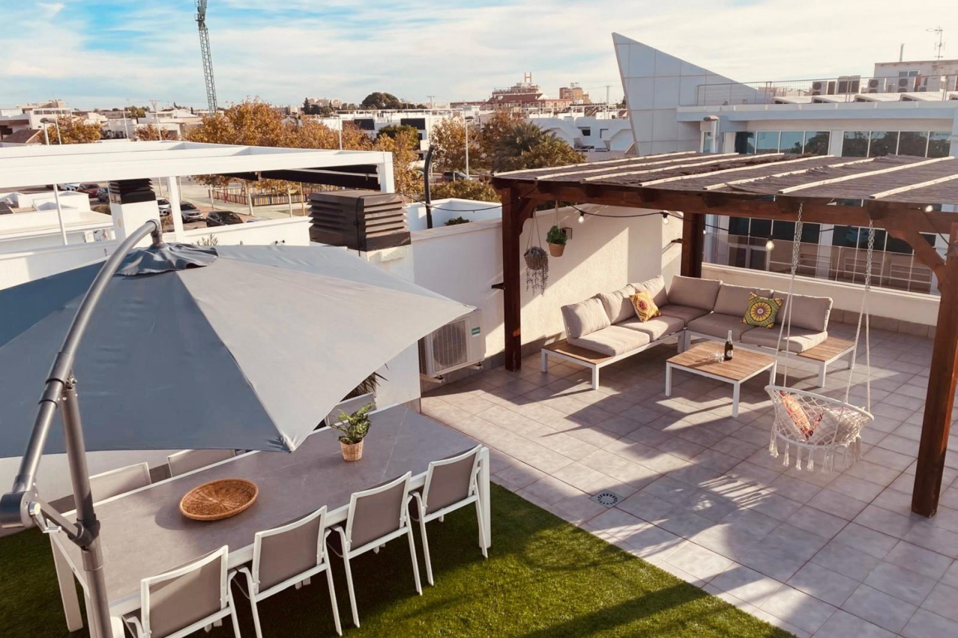 Resale - Apartment / flat - San Pedro del Pinatar - Lo pagan