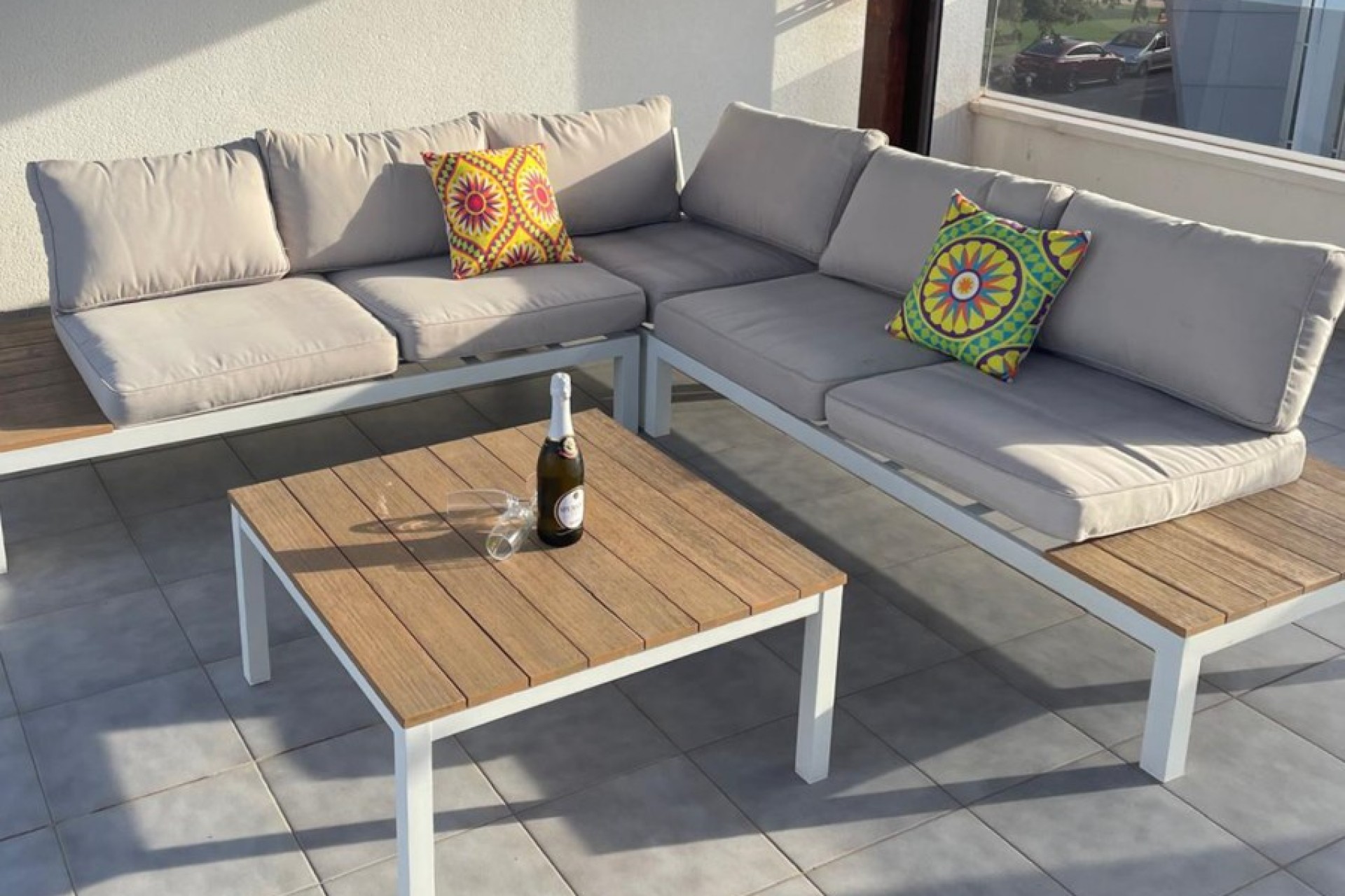 Resale - Apartment / flat - San Pedro del Pinatar - Lo pagan
