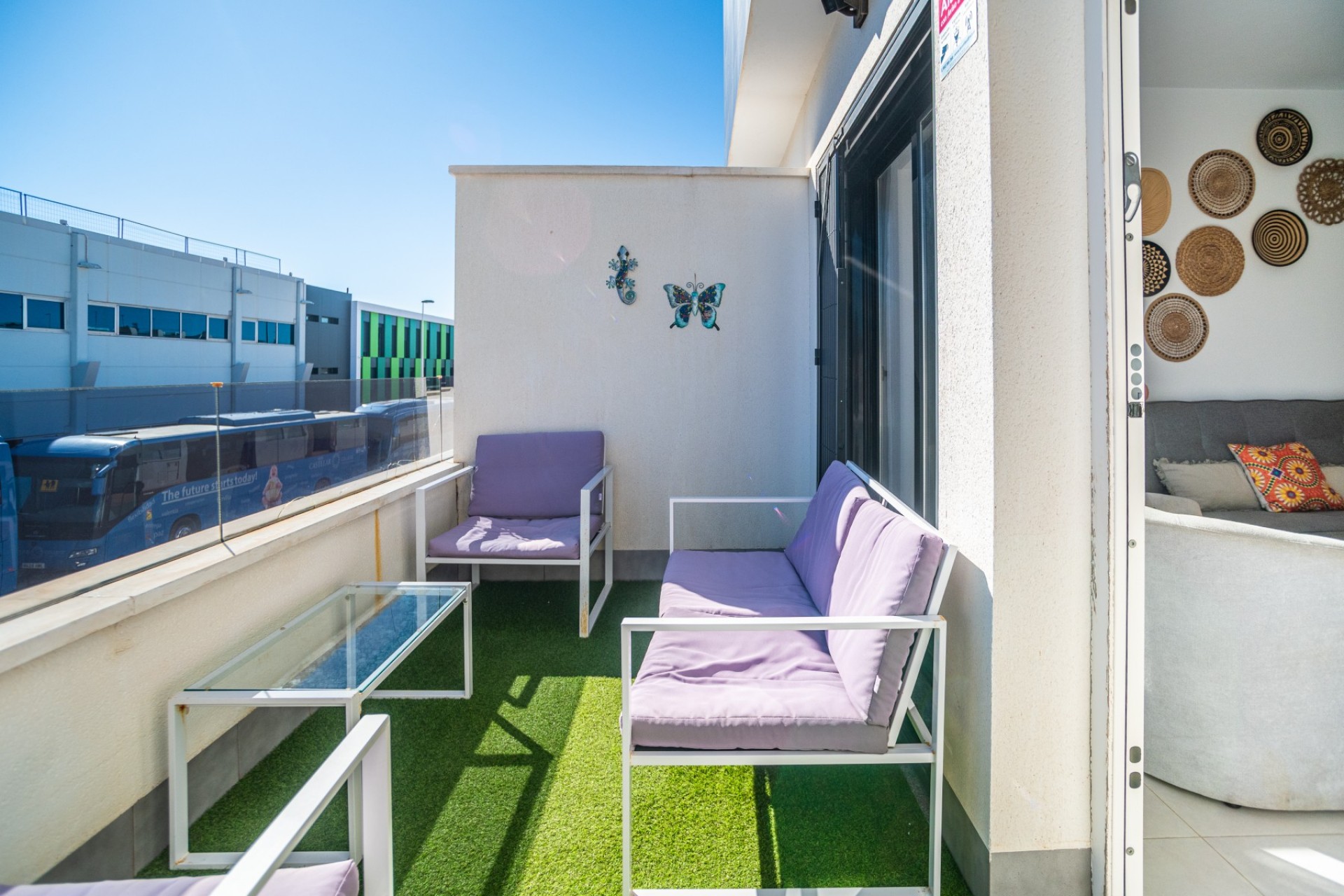 Resale - Apartment / flat - San Pedro del Pinatar - Lo pagan