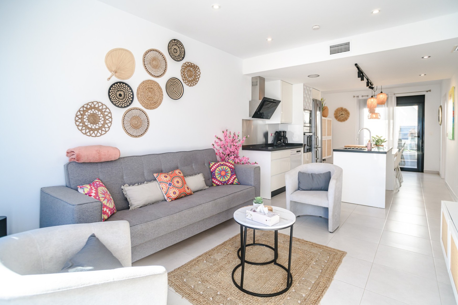 Resale - Apartment / flat - San Pedro del Pinatar - Lo pagan