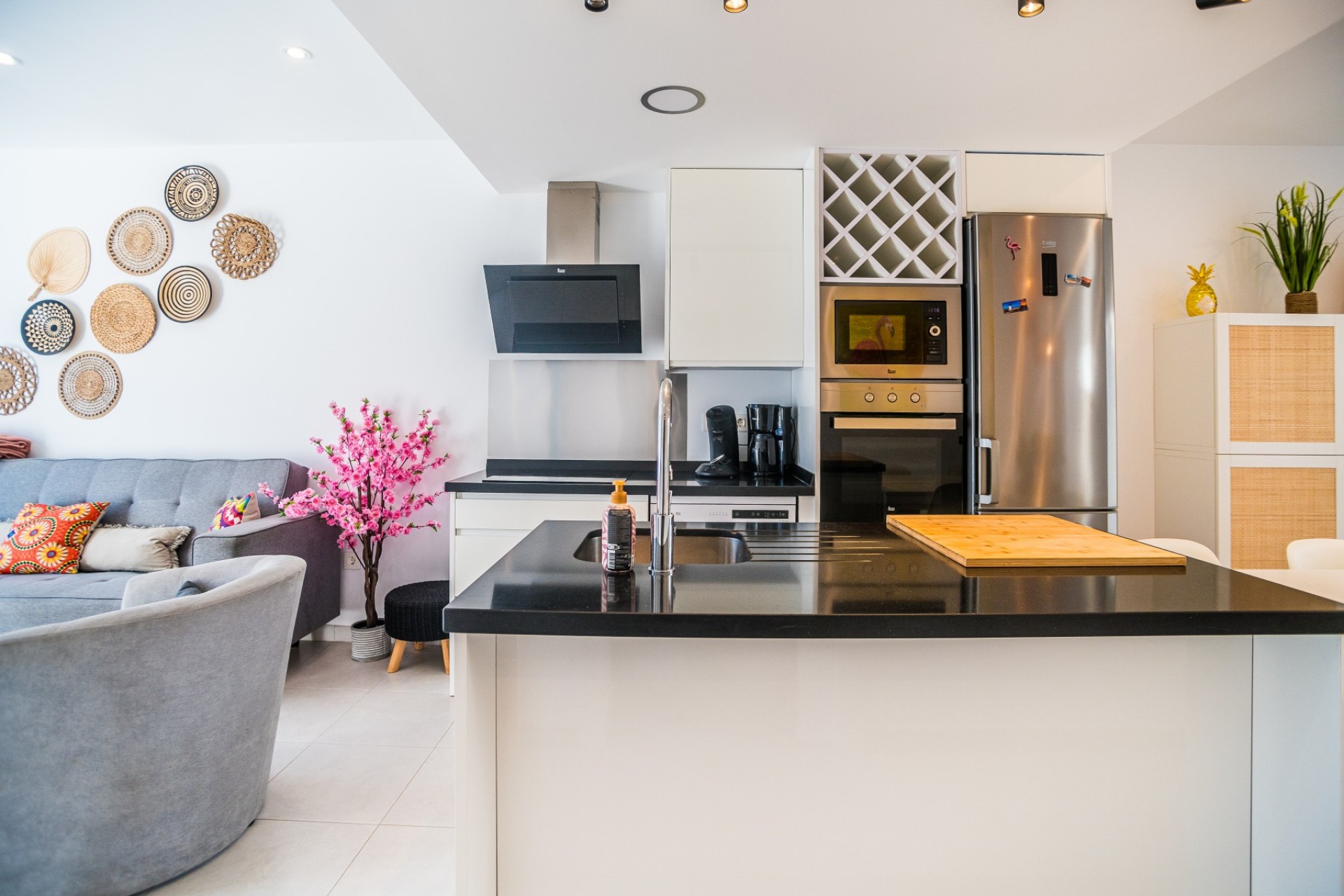 Resale - Apartment / flat - San Pedro del Pinatar - Lo pagan