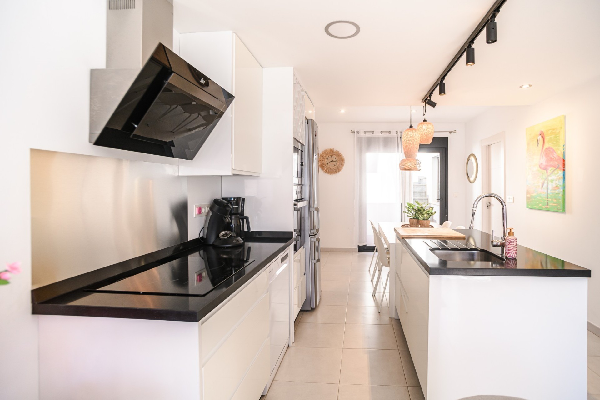 Resale - Apartment / flat - San Pedro del Pinatar - Lo pagan