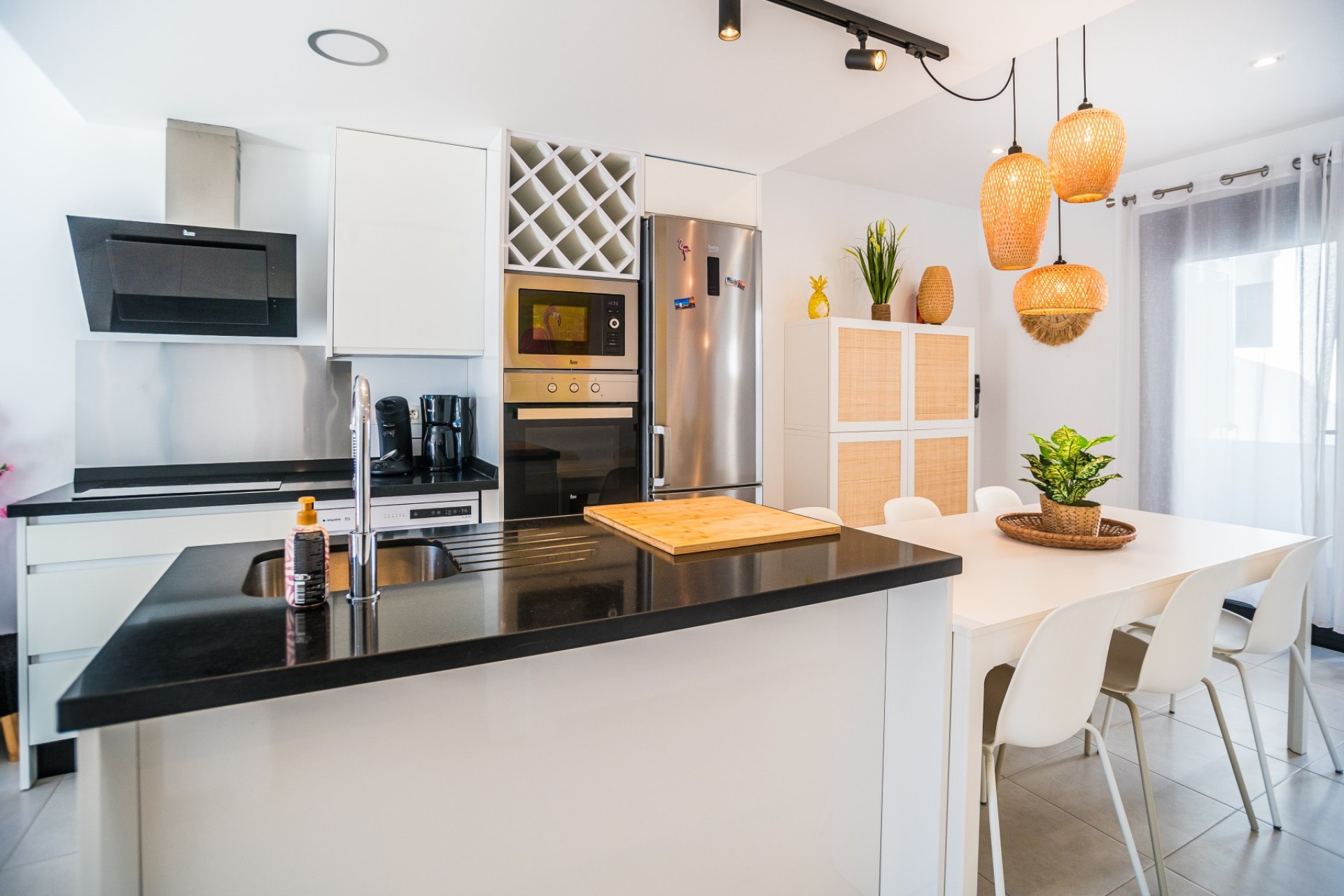 Resale - Apartment / flat - San Pedro del Pinatar - Lo pagan