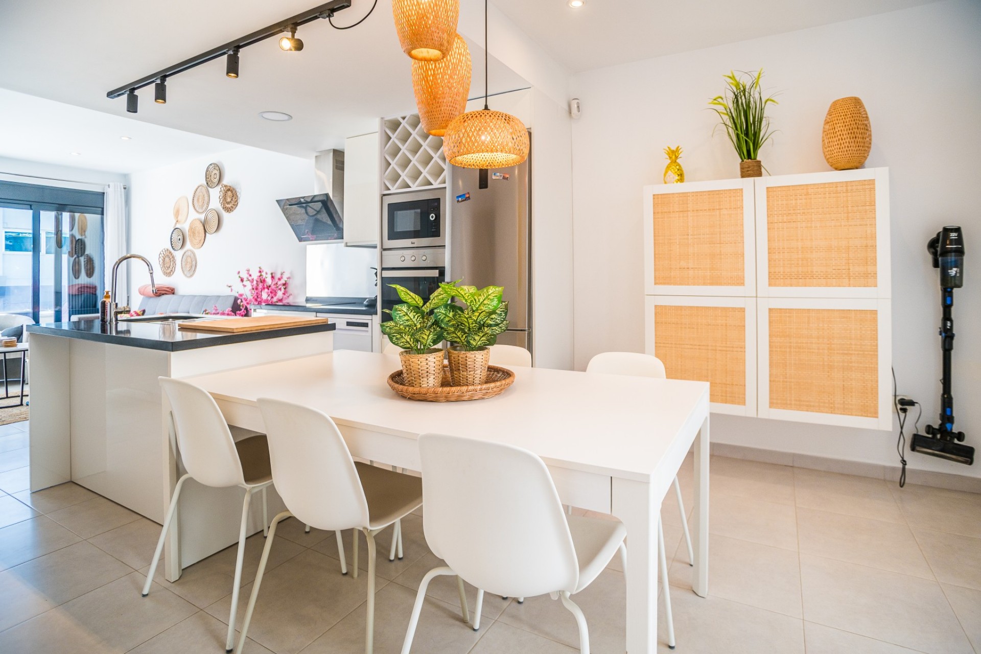 Resale - Apartment / flat - San Pedro del Pinatar - Lo pagan